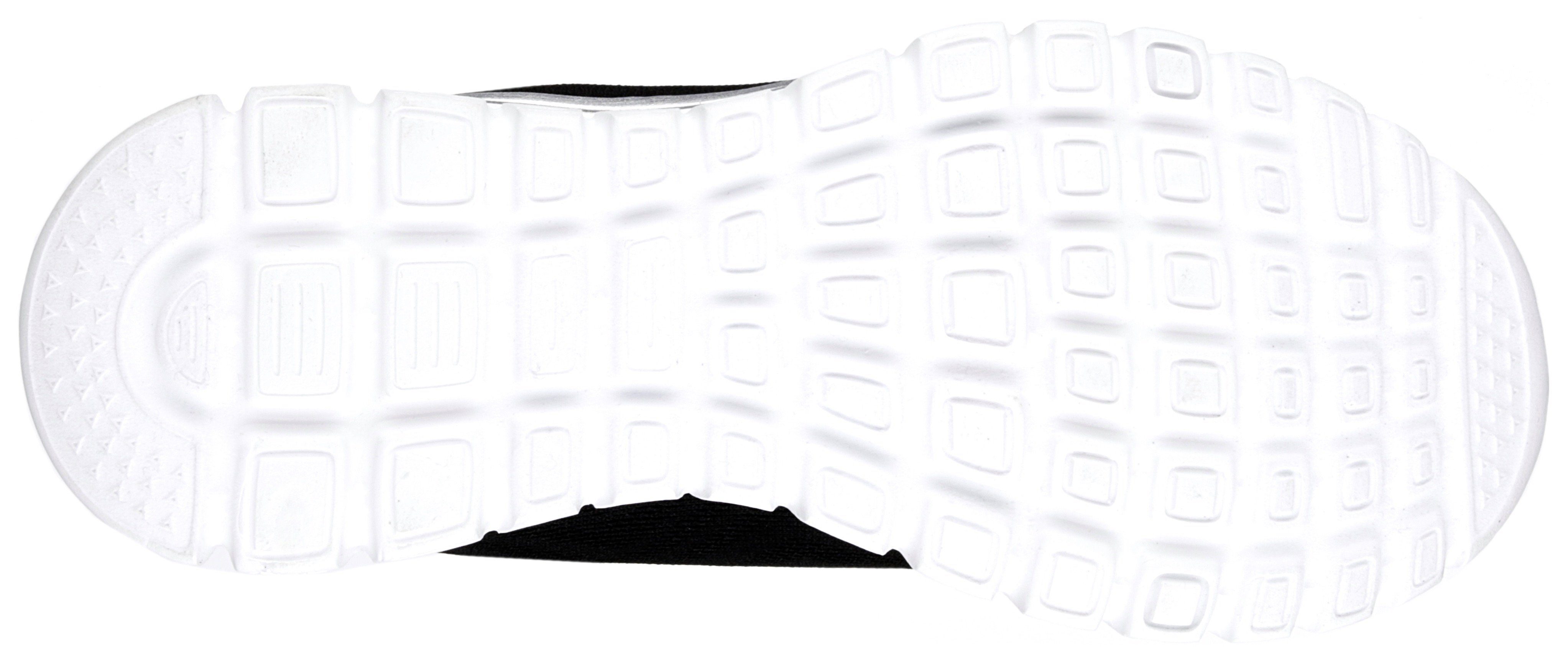Skechers Sneakers Graceful - Get Connected Vrijetijdsschoen, lage schoen, veterschoen in schoenwijdte G (wijd)