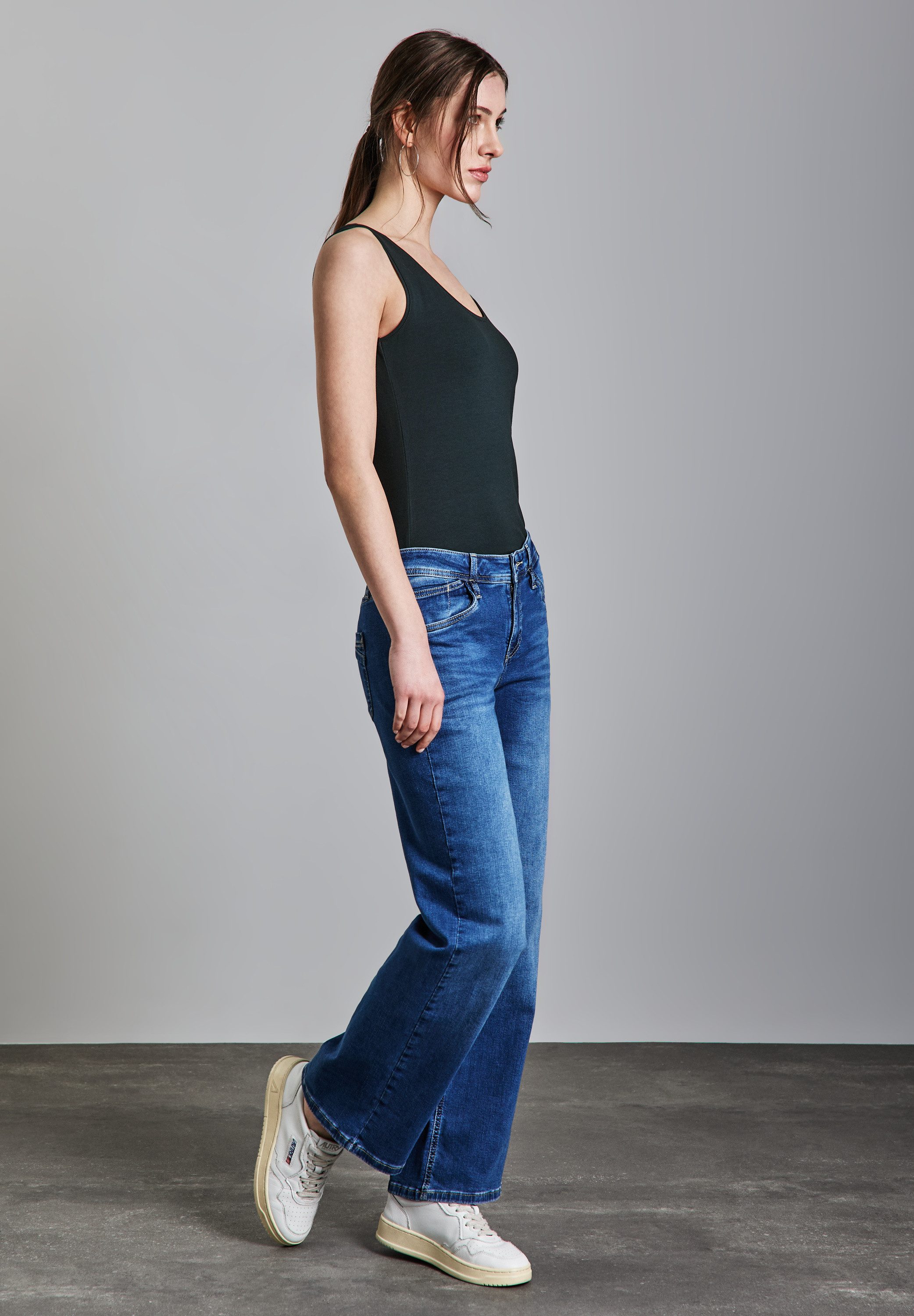 STREET ONE Tanktop Style Anni