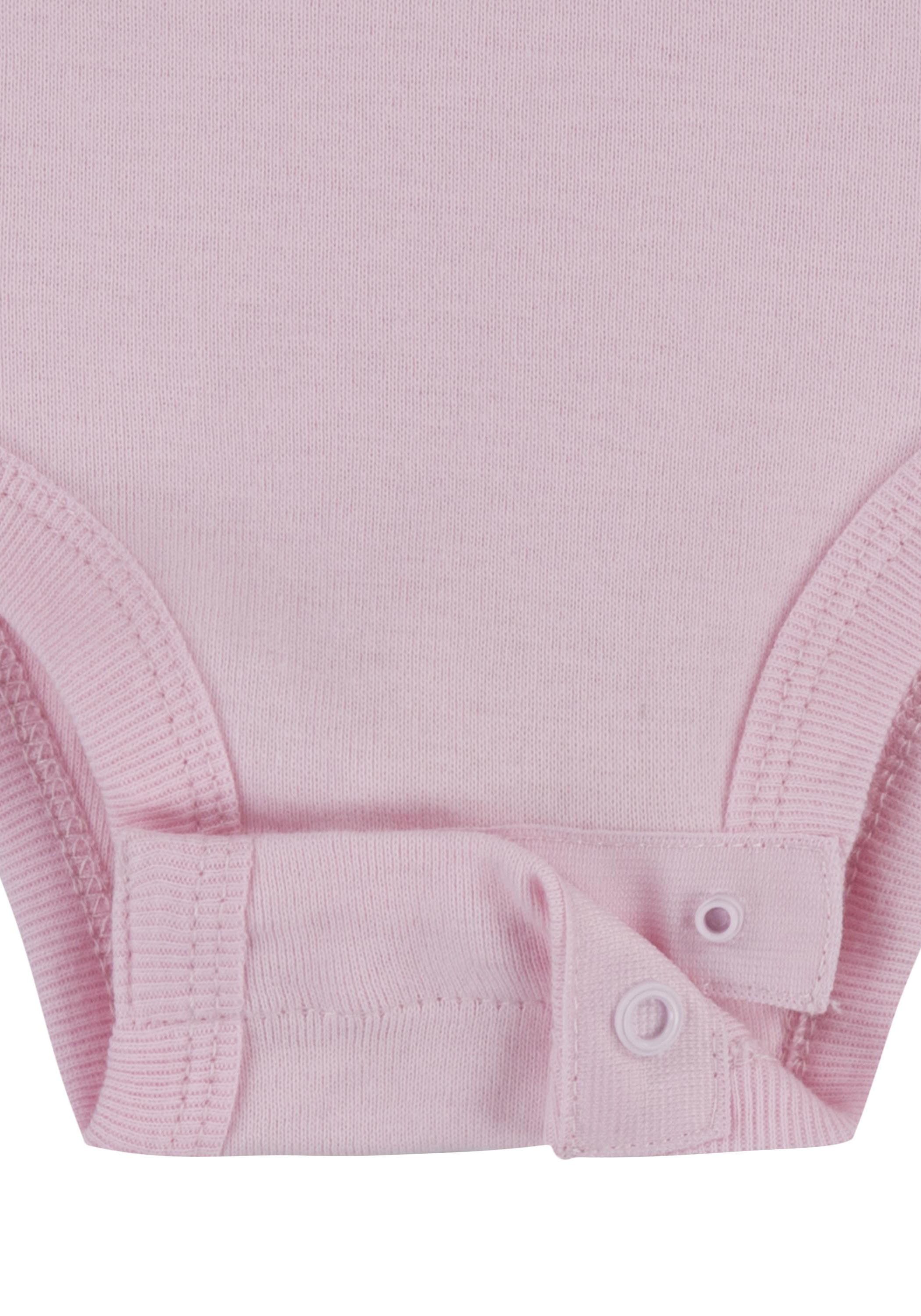 Levi's Kidswear Body Newborn-cadeauset (set, 3-delig)