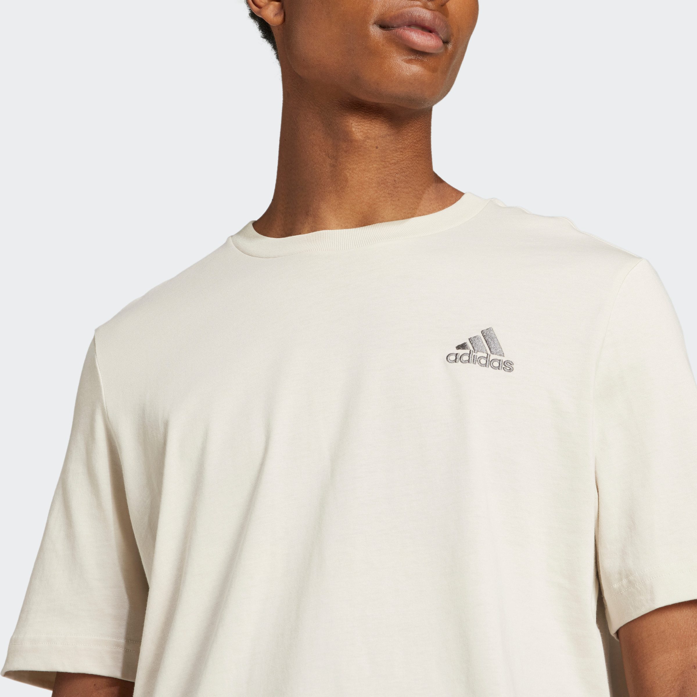 adidas Sportswear T-shirt M SL SJ T