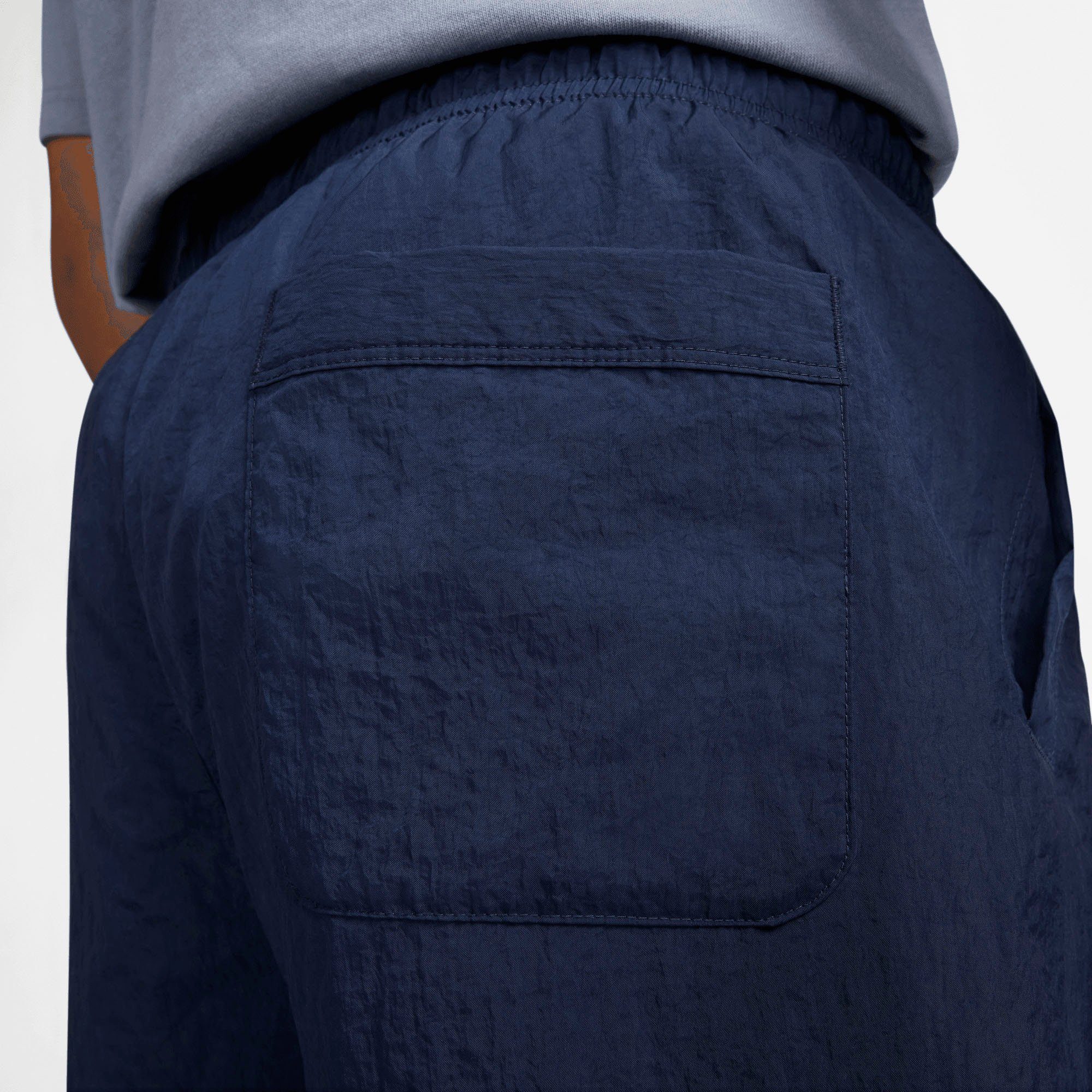 Nike Sportswear Short Alumni Men's Woven Flow Shorts