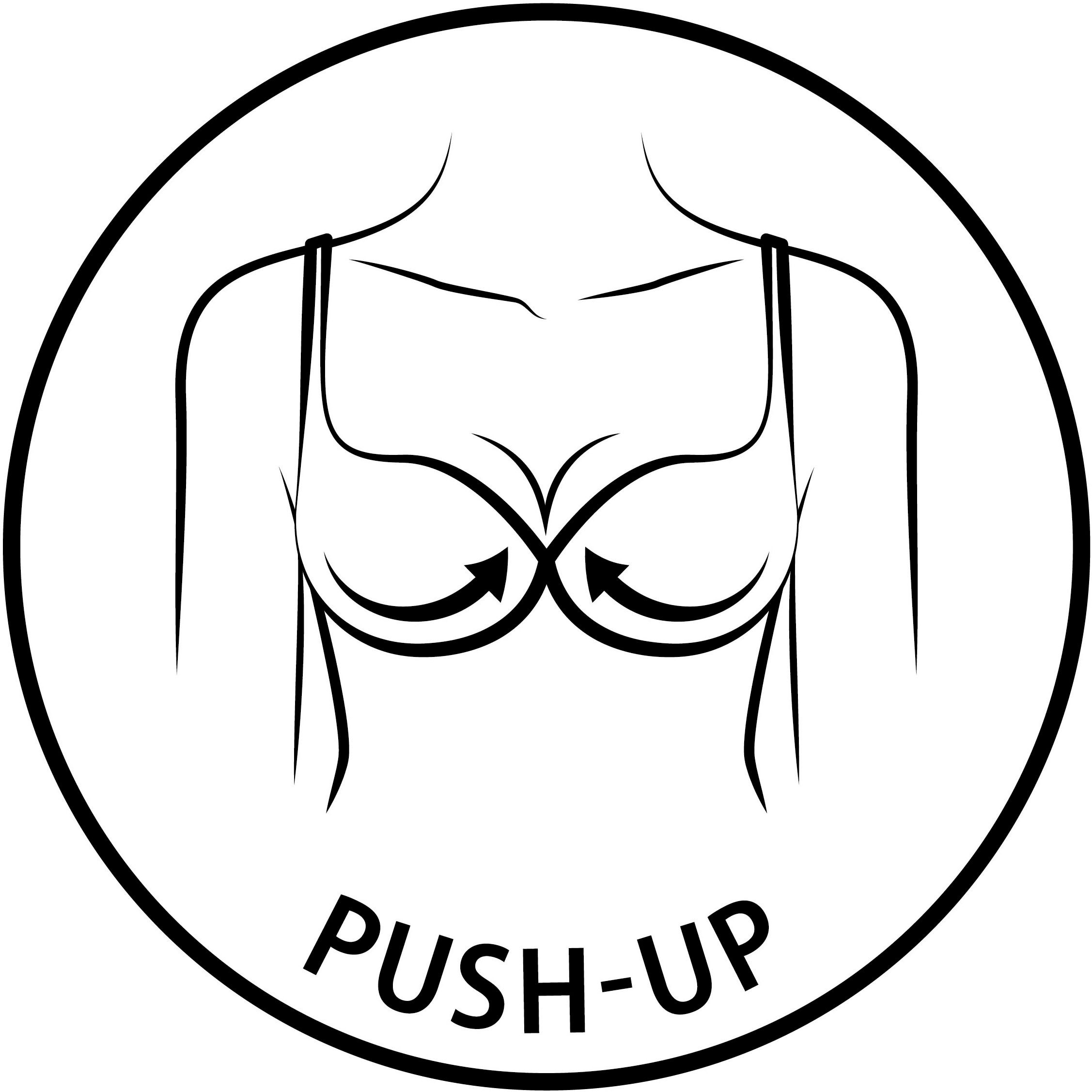 Susa Dirndl-bh Wiesn Tover Zachte cups, kant, met beugel, baleinen in de zijnaad