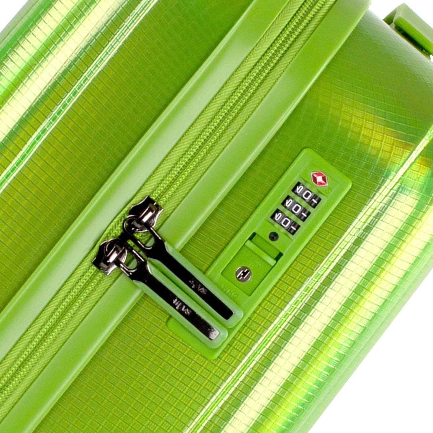 Heys Hardshell-trolley Astro, verschillende maten en kleuren Heys x Joachim Llambi reisbagage TSA-slot volumevergroting