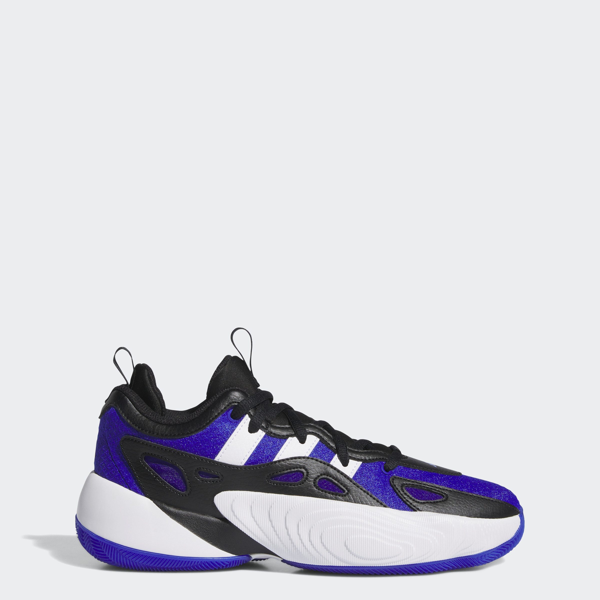 adidas Performance Basketbalschoenen TRAE UNLIMITED