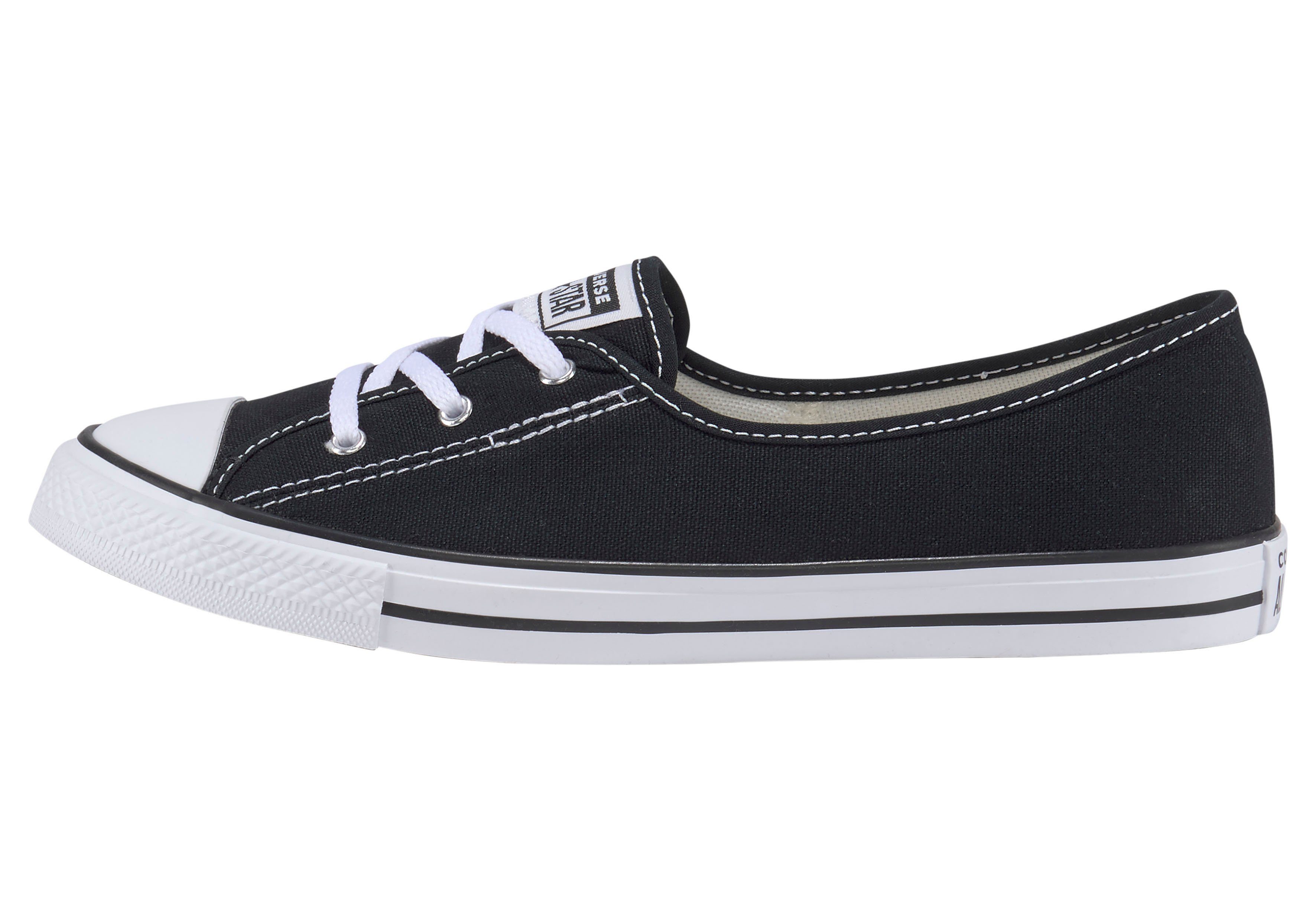 Converse Sneakers Chuck Taylor All Star Ballet Lace Ox