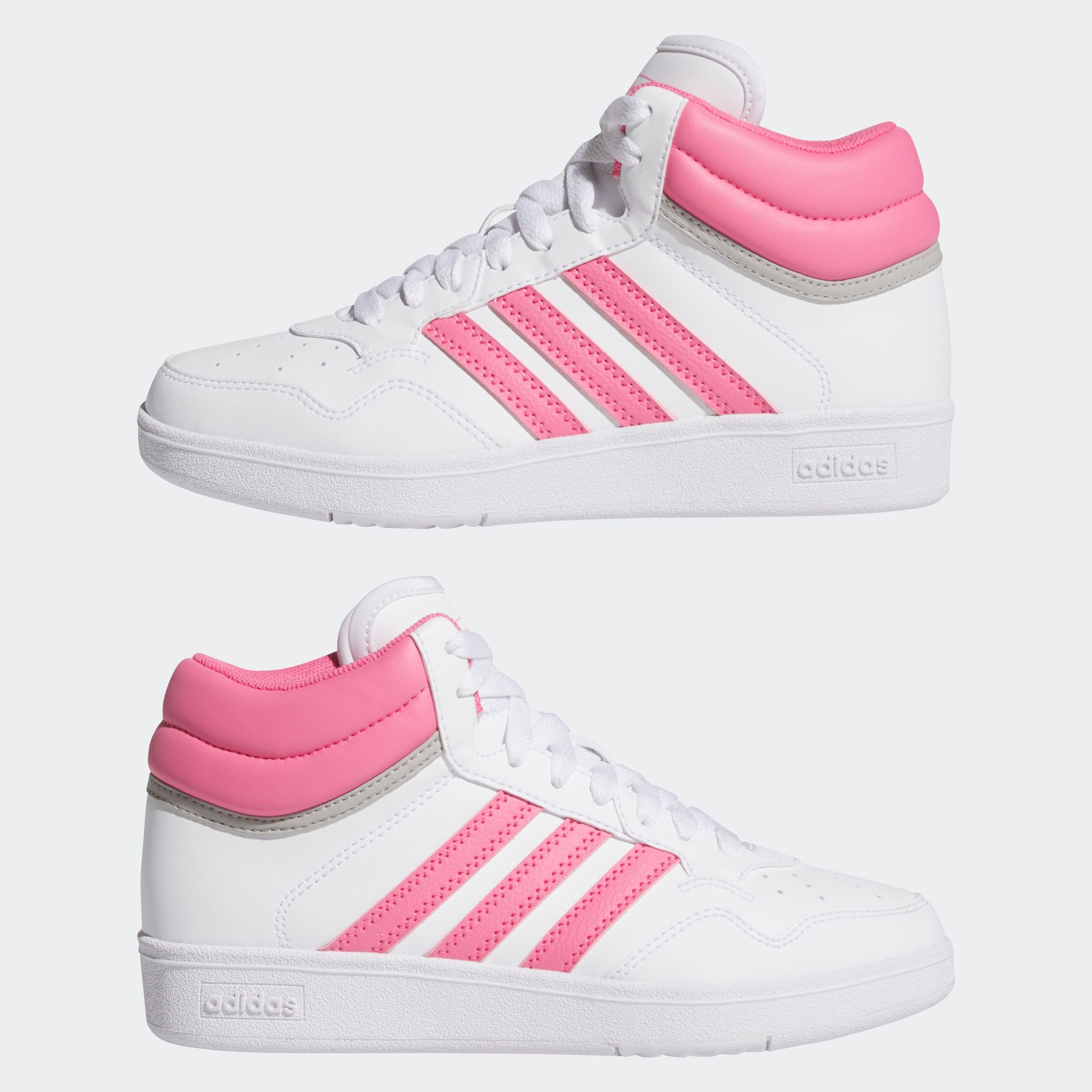 adidas Sportswear Sneakers HOOPS MID 4.0 KIDS