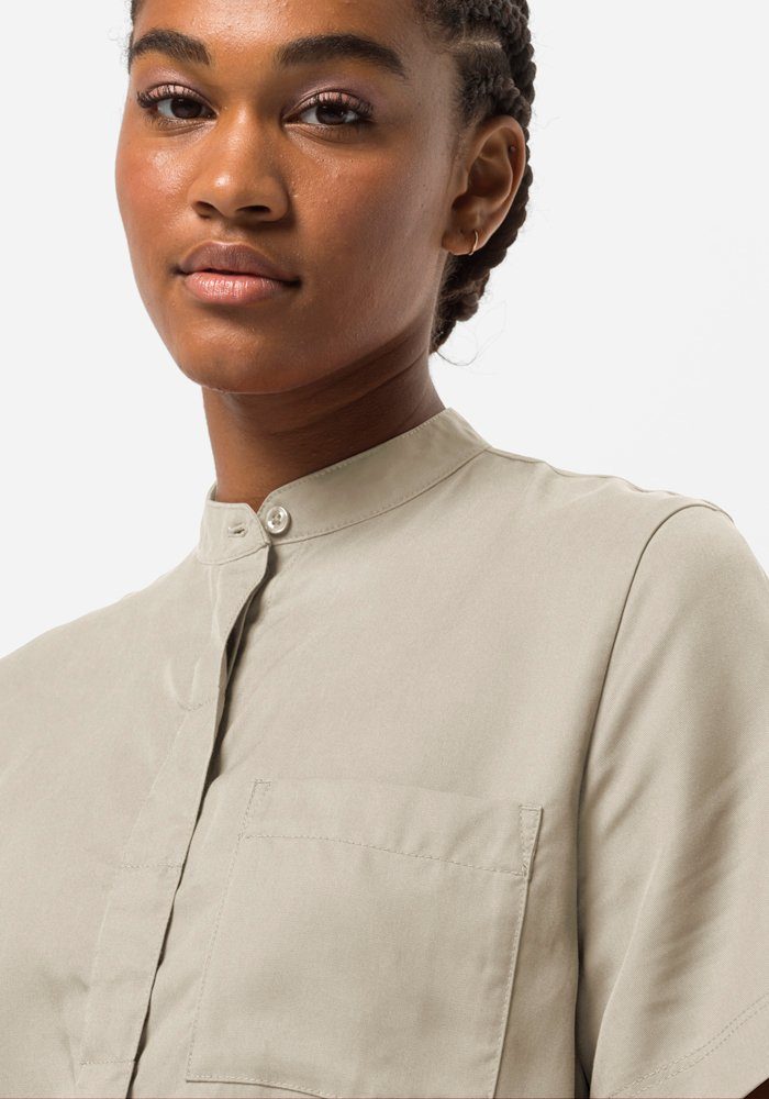 Jack Wolfskin Blousejurk MOJAVE DRESS