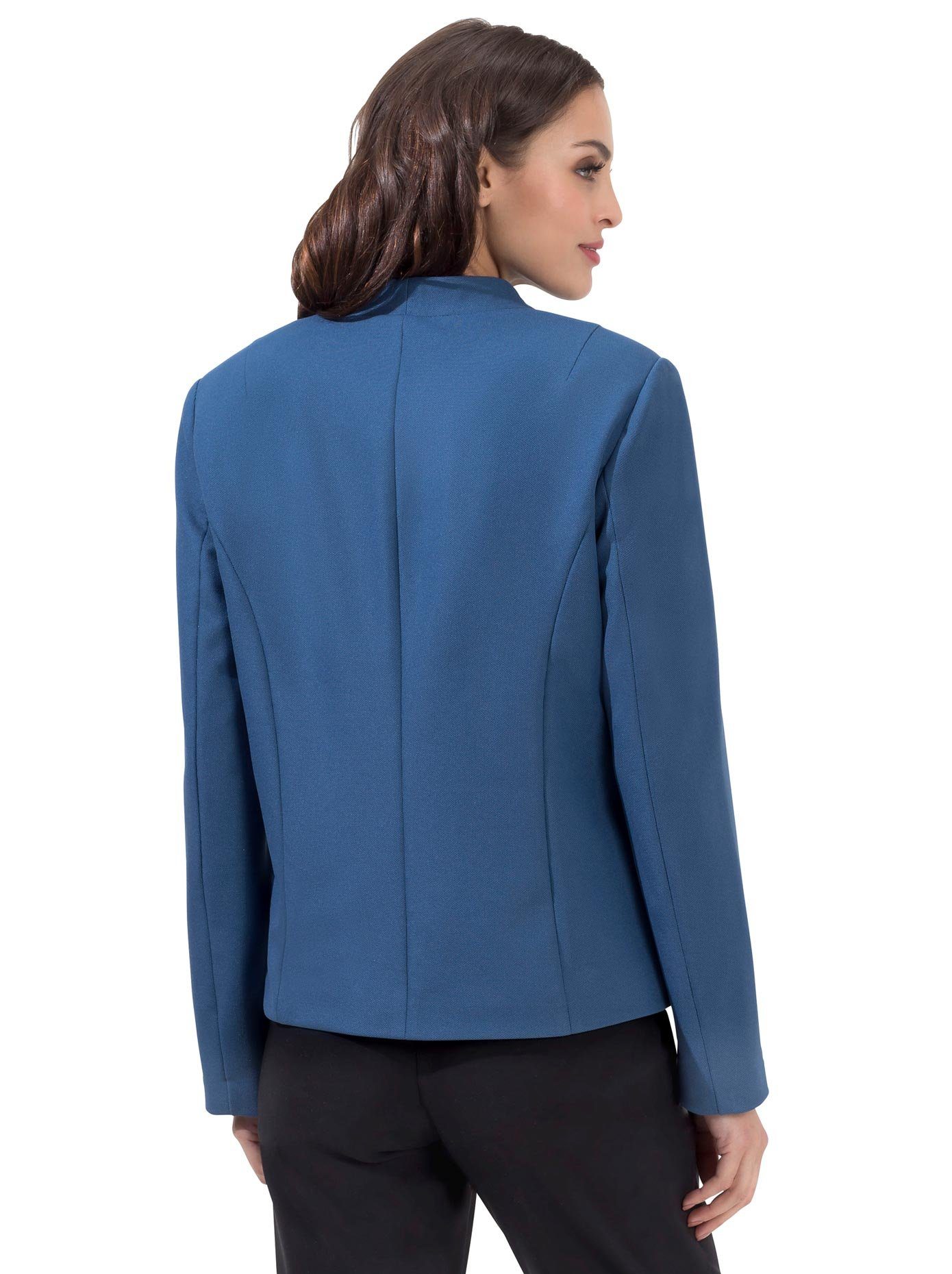 Lady Jerseyblazer Shirtblazer