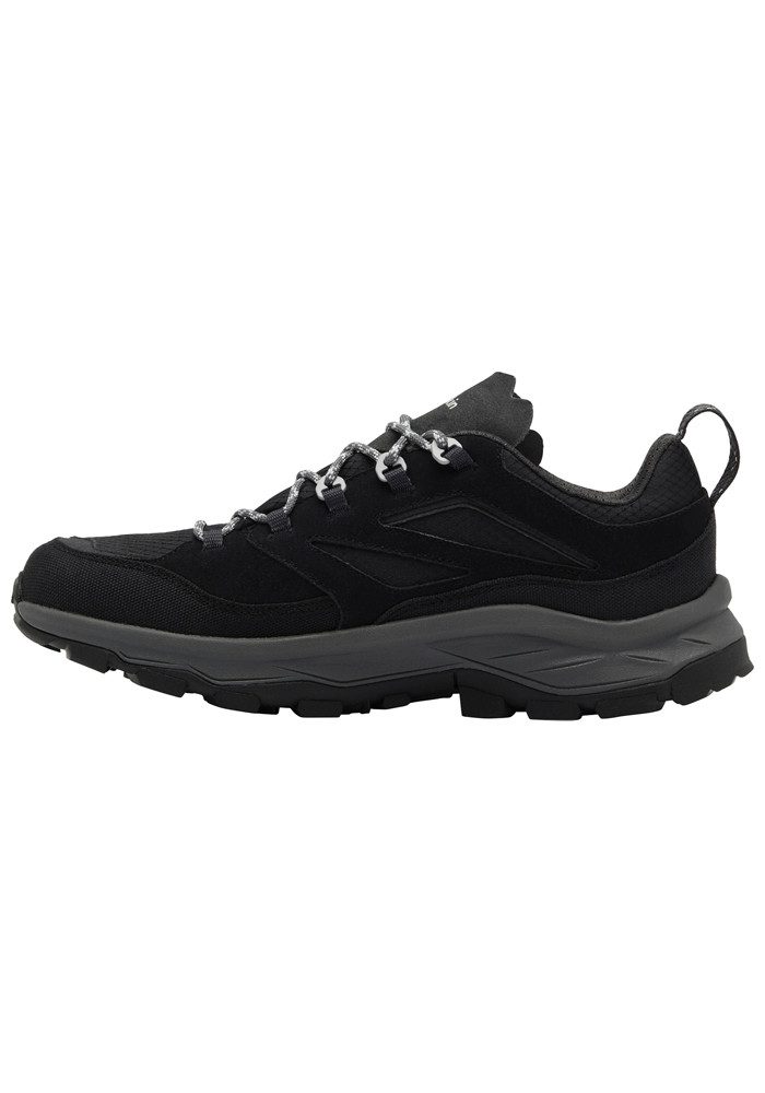 Jack Wolfskin Wandelschoenen CYROX TEXAPORE LOW M