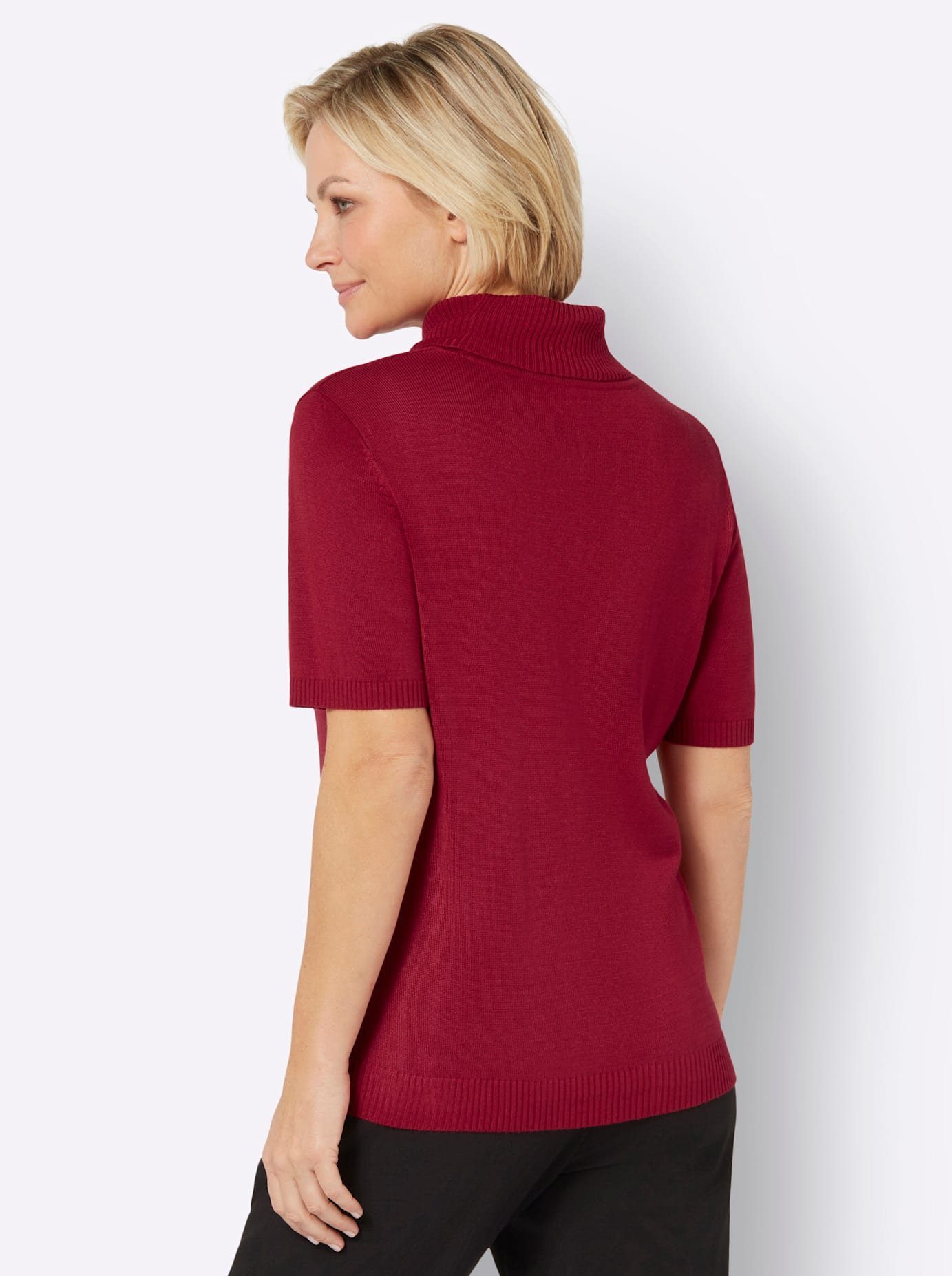 Classic Basics Coltrui