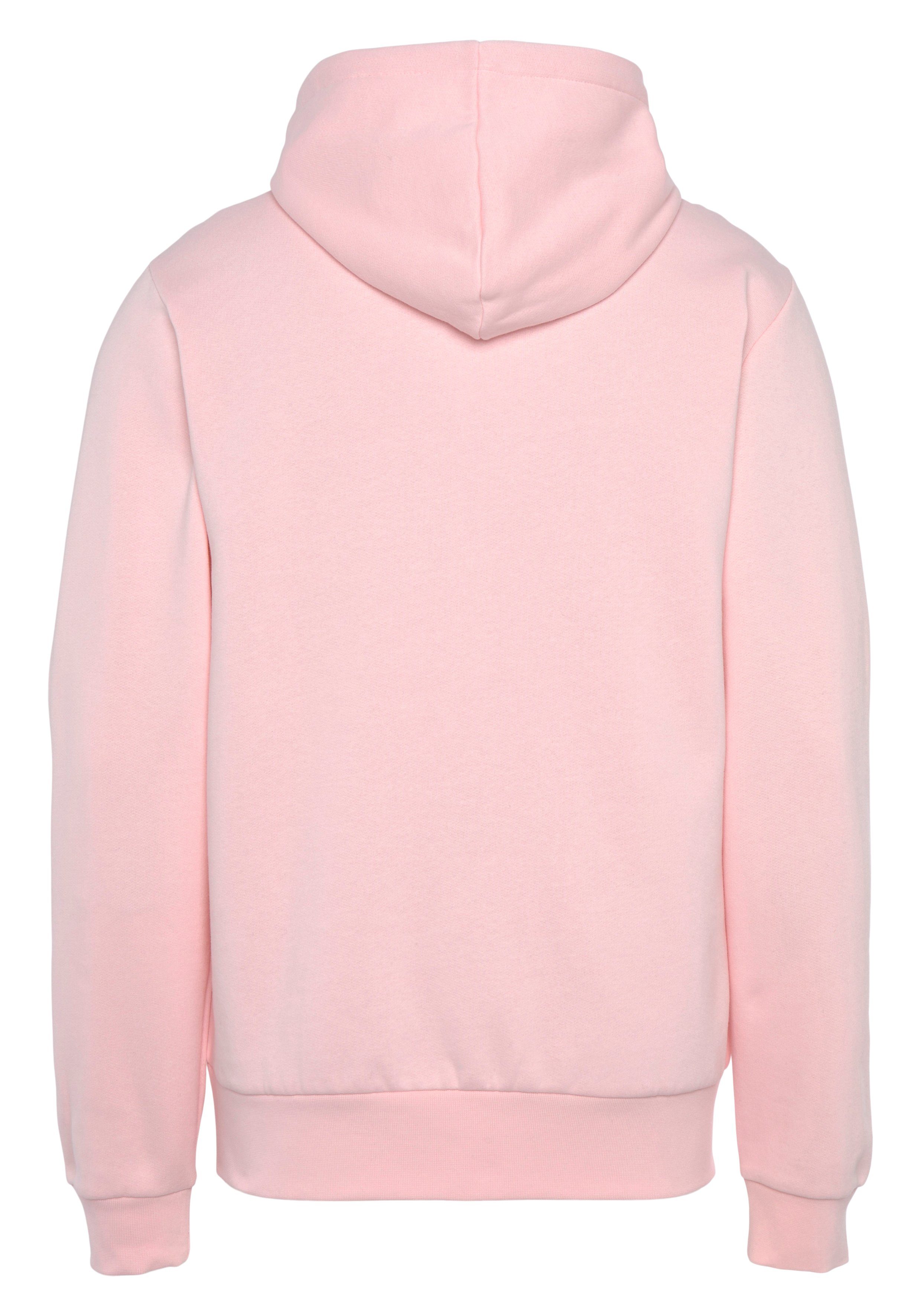 Lacoste Sweatvest met koord