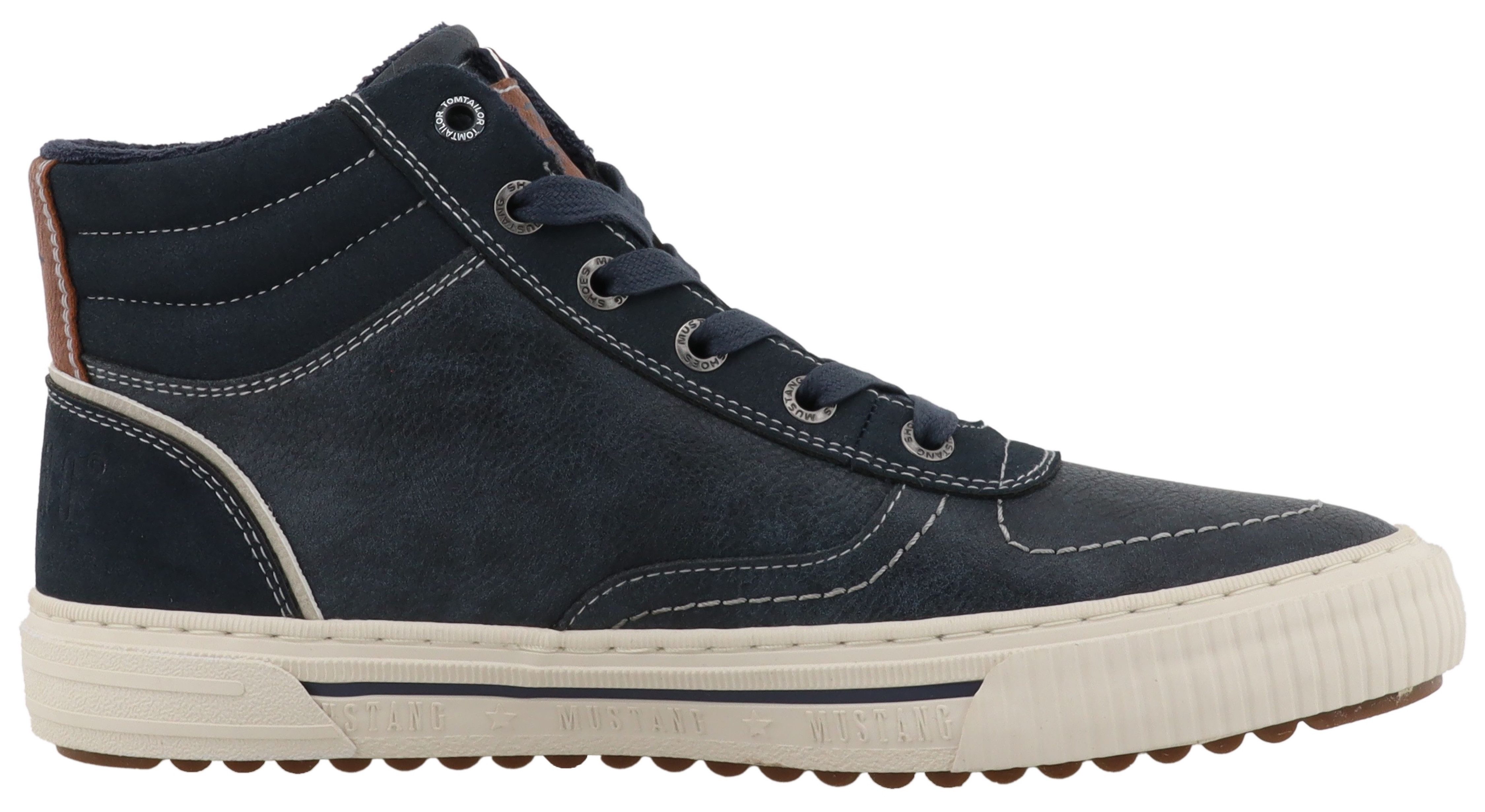 Mustang Shoes Sneakers Masha
