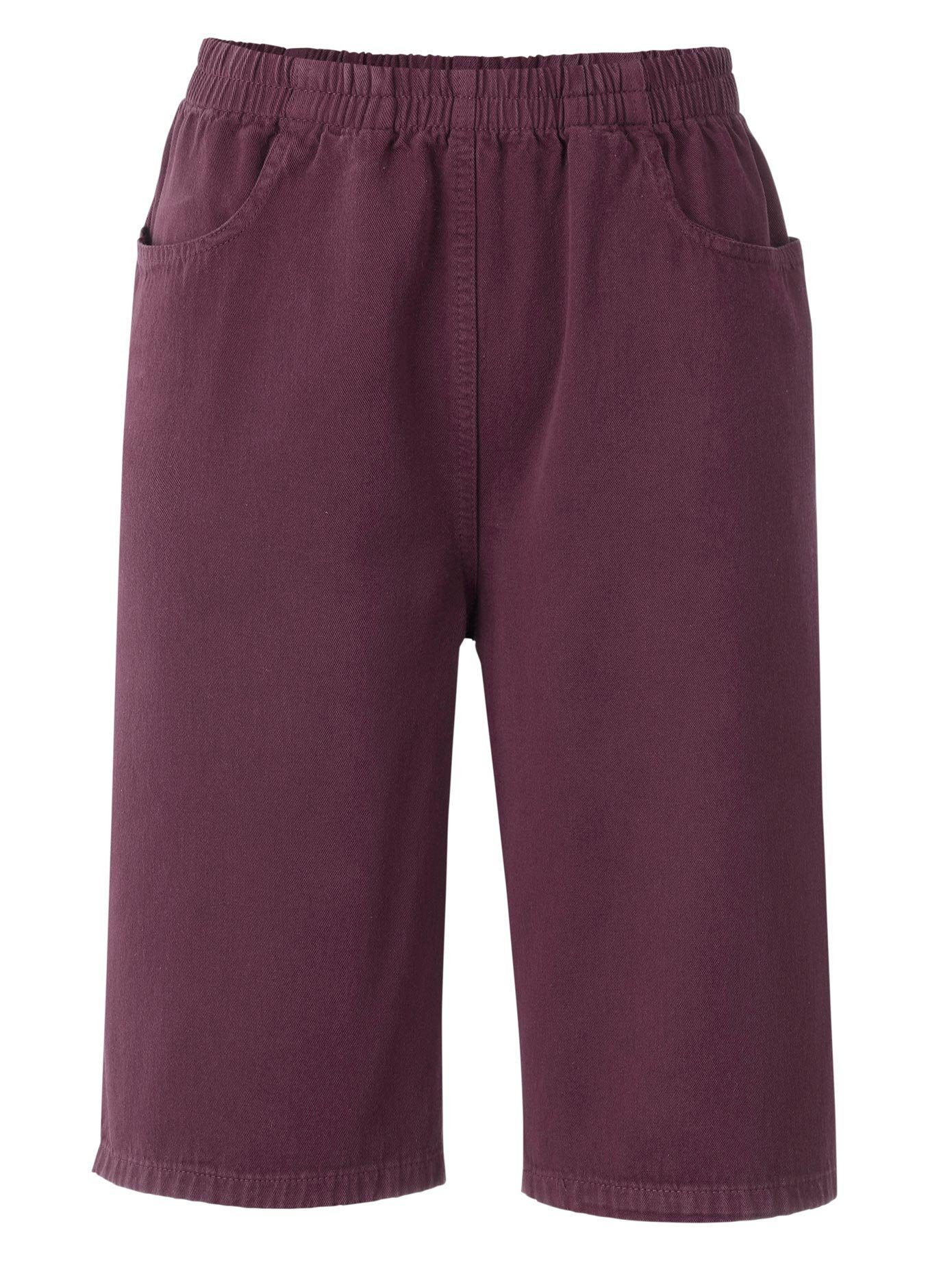 Classic Basics Bermuda