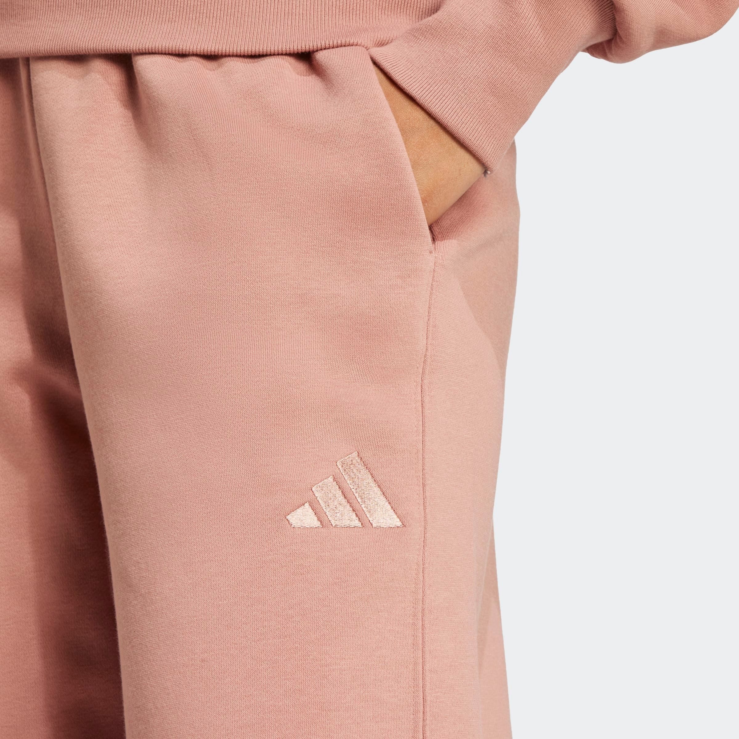 adidas Sportswear Sportbroek W ALL SZN T PT (1-delig)