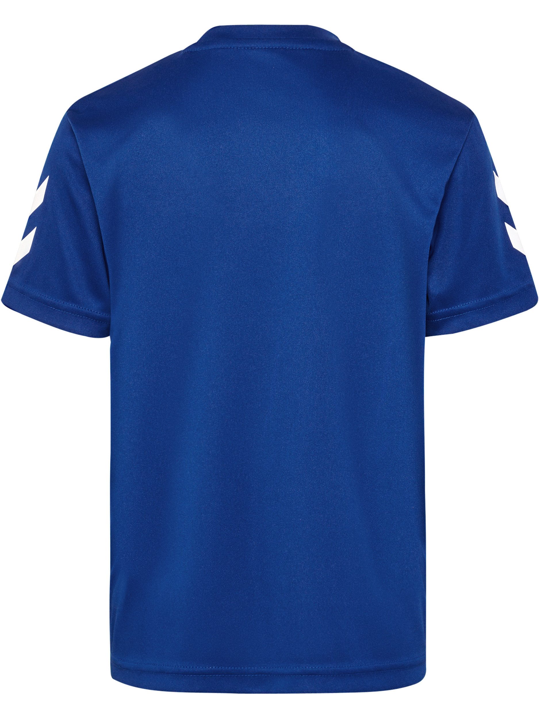 hummel T-shirt short HMLLOGO SET KIDS (set, 2-delig, 2)