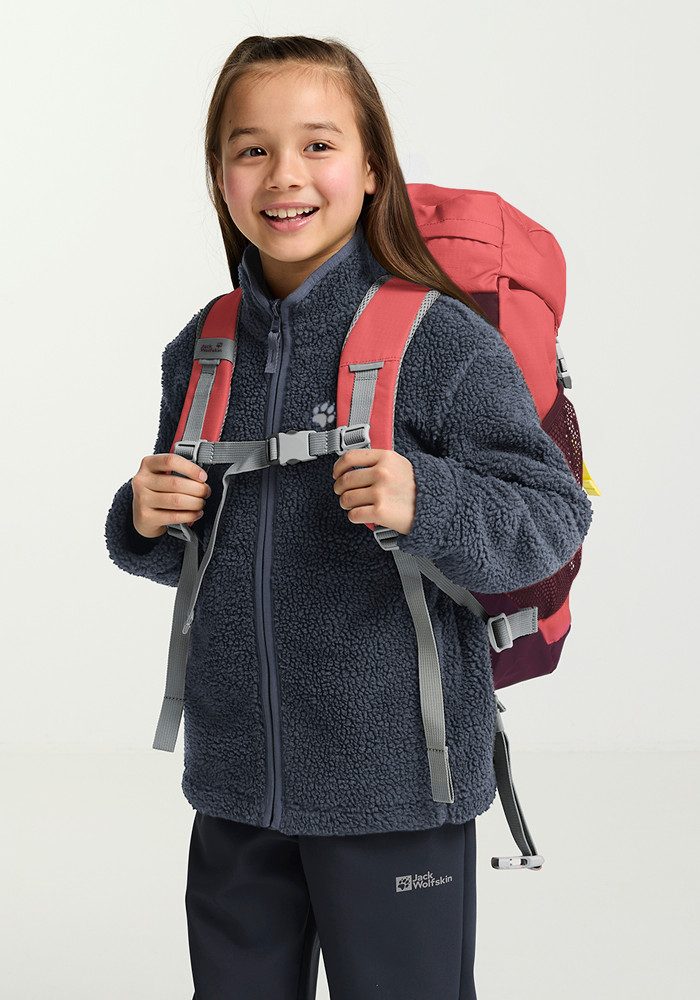 Jack Wolfskin Kinderrugzak KIDS EXPLORER 20