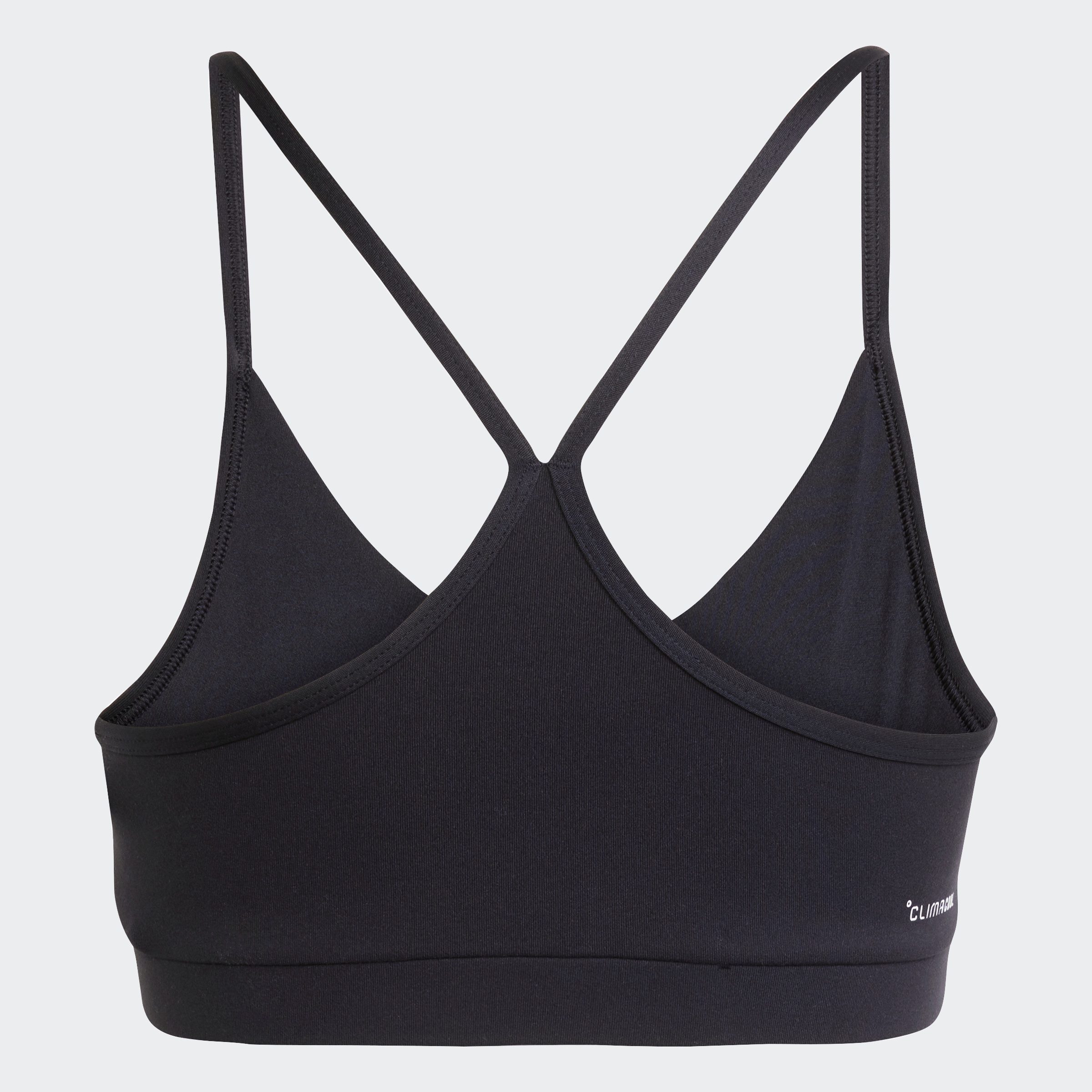 adidas Sportswear Sport-bh JG ESS BRA (1-delig)