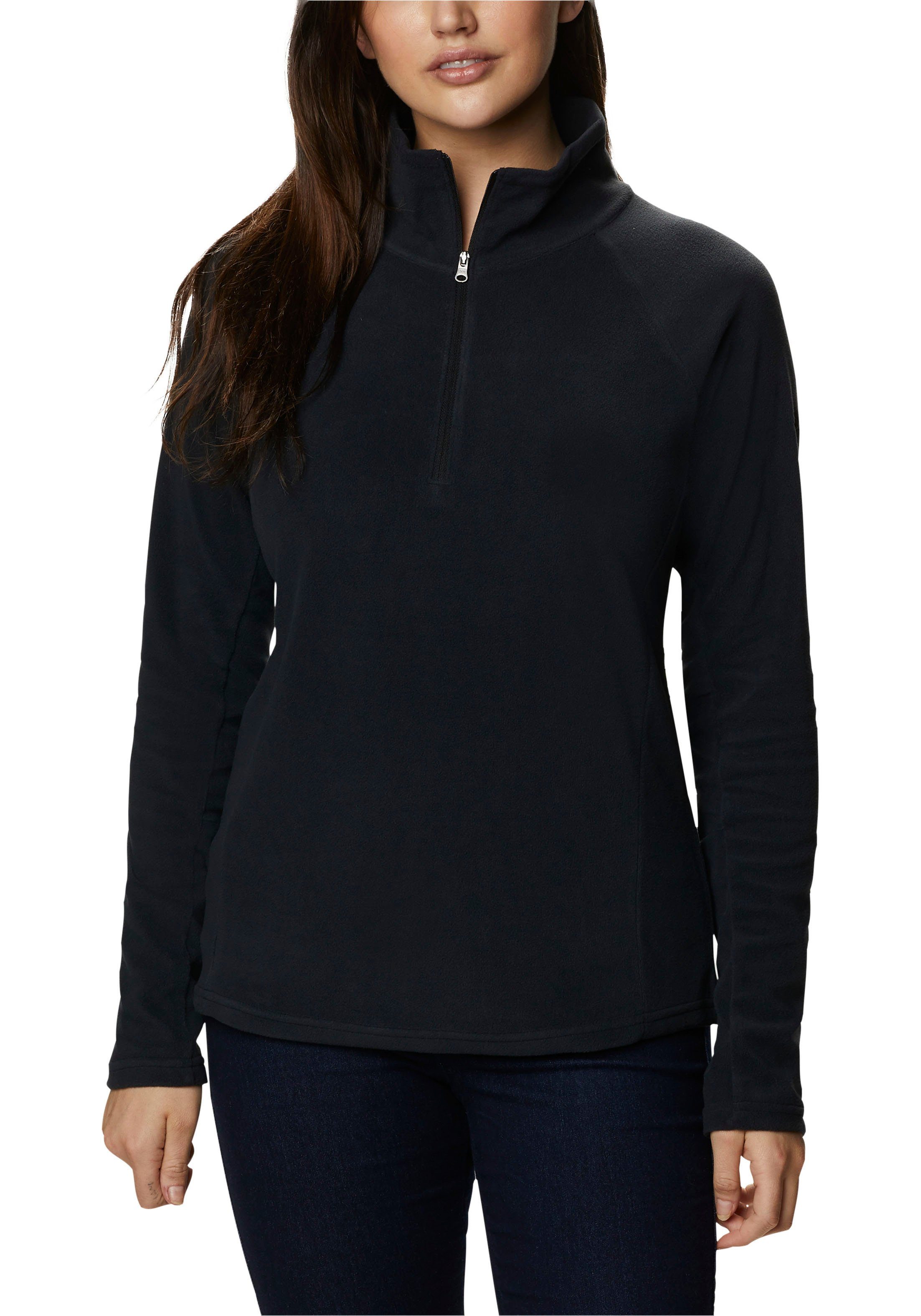 Columbia Women's Glacial™ IV 1-2 Zip Fleece Fleecetruien