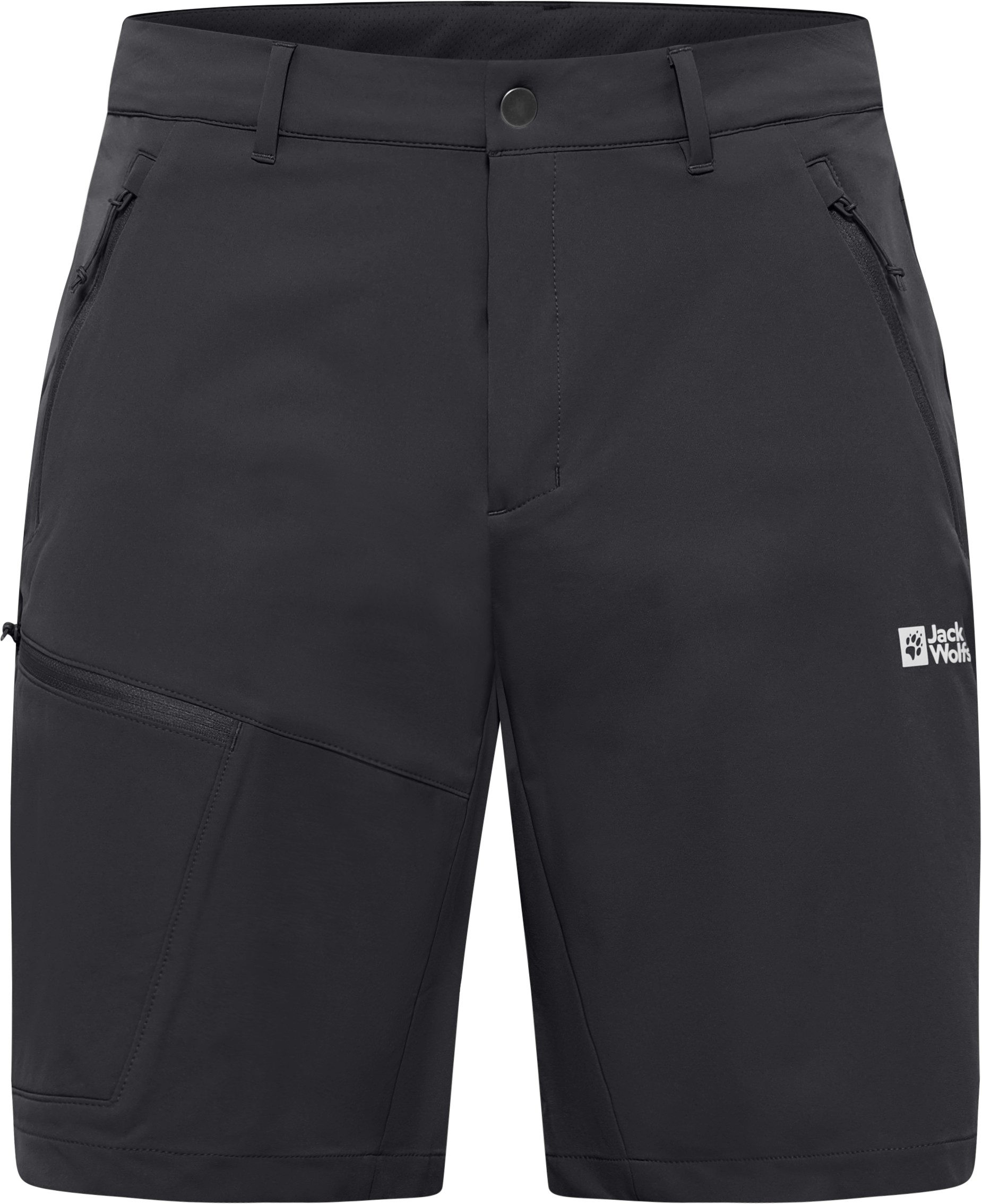 Jack Wolfskin Short PICO TRAIL SHORTS M