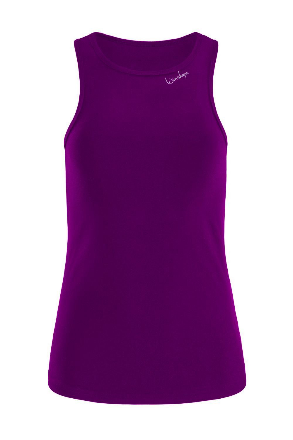 Winshape Tanktop AET134LS Functional soft and light