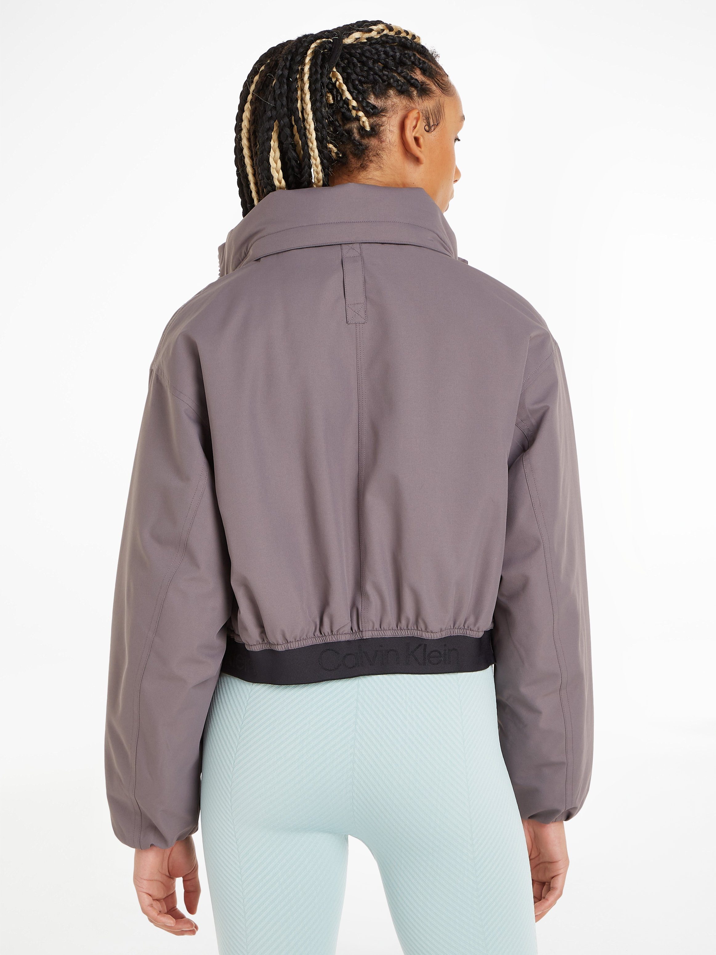 Calvin Klein Performance Outdoorjack PW - Padded Jacket