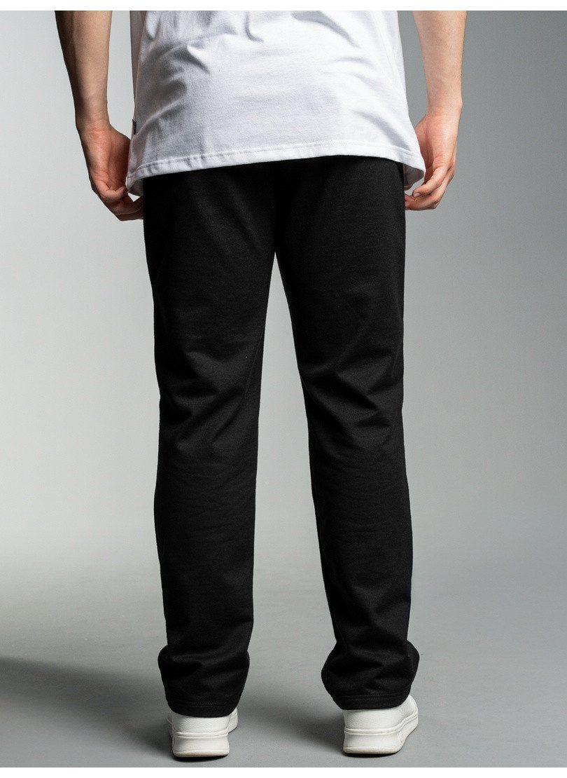 Trigema Sweatbroek TRIGEMA Vrijetijdsbroek (1-delig)