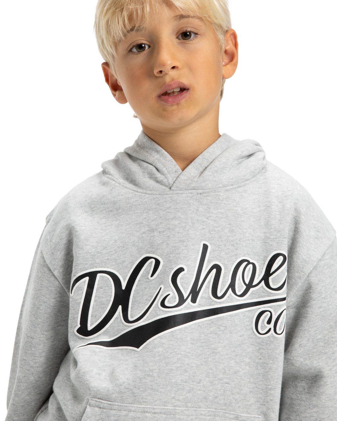 DC Shoes Hoodie Substitute