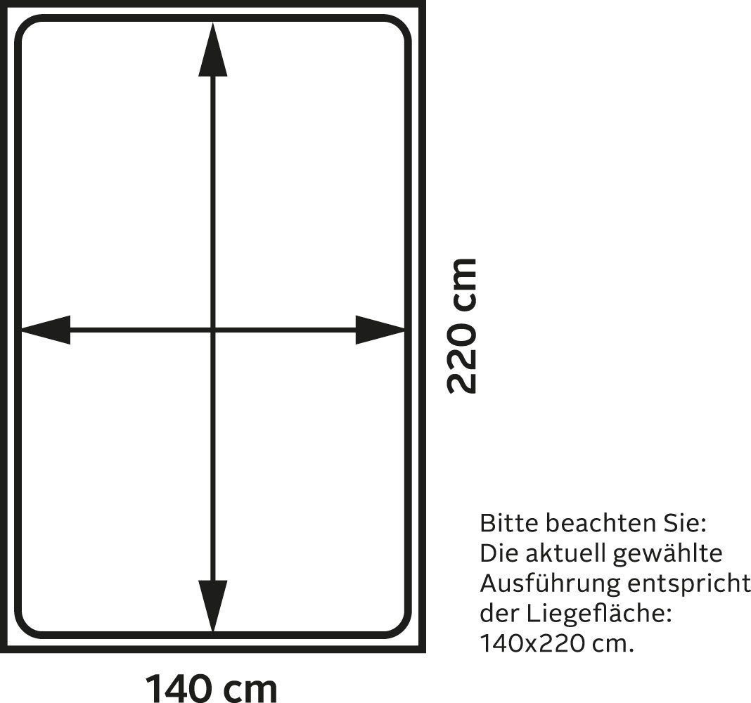 Maintal Boxspring