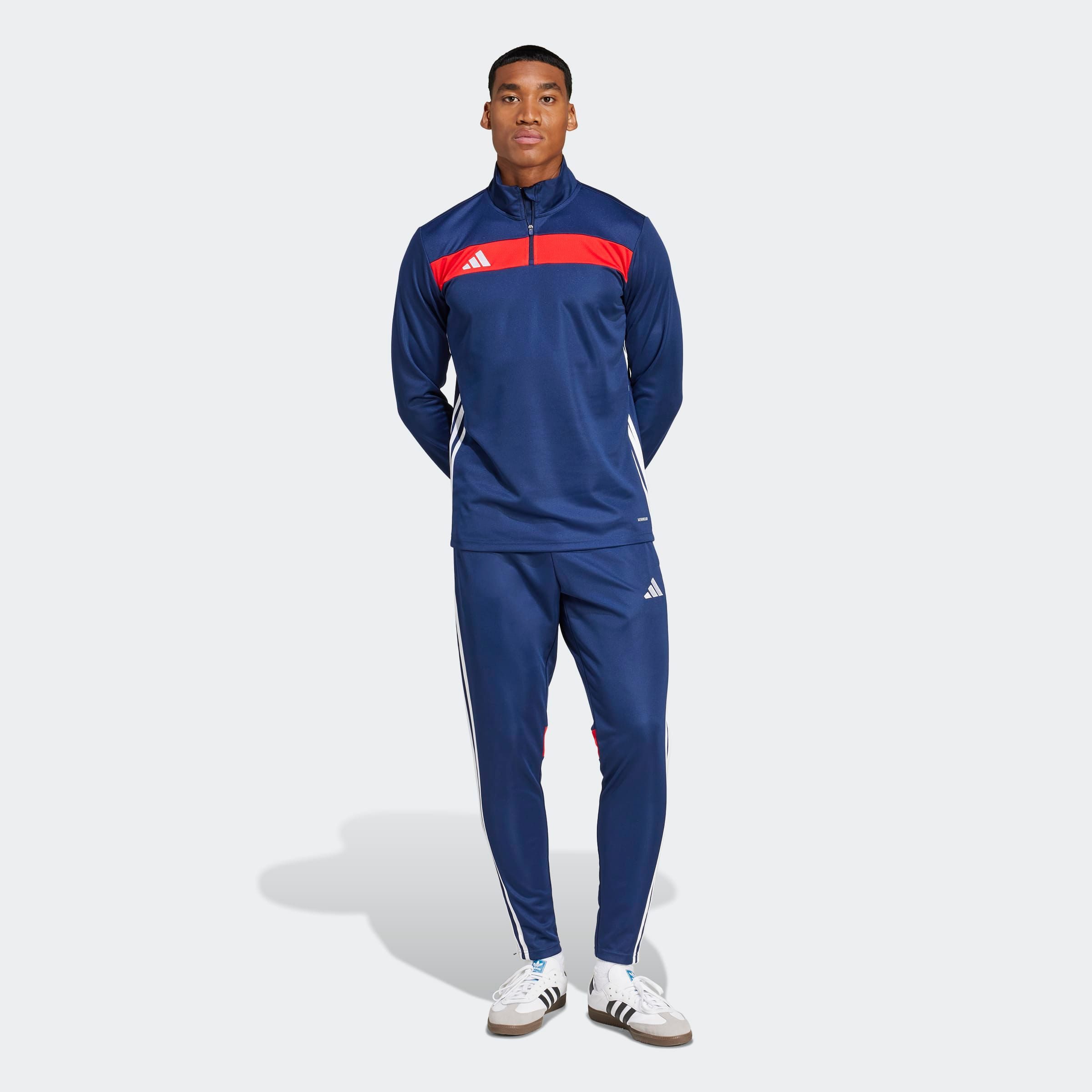 adidas Performance Trainingsjack TIRO ES TOP
