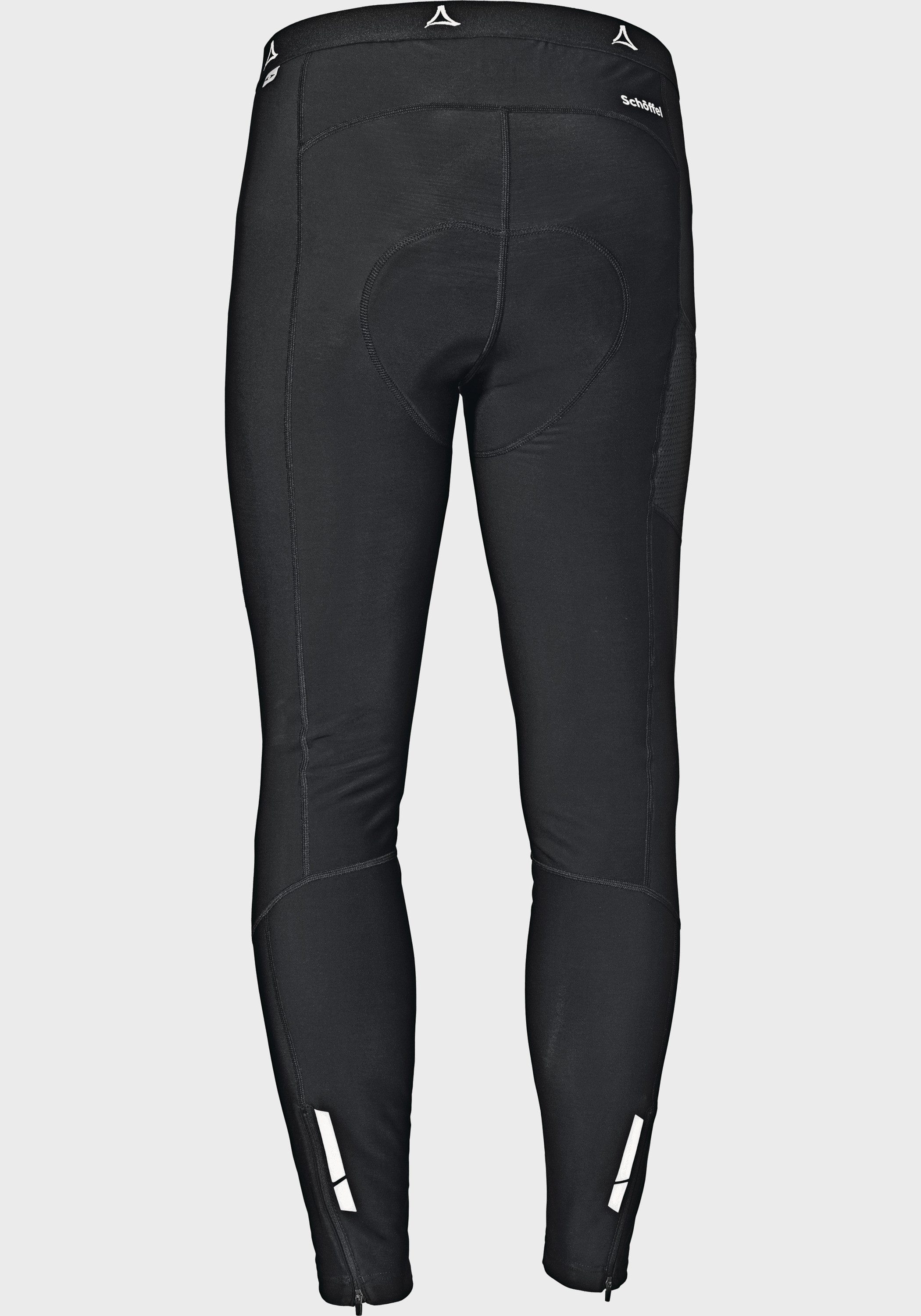 Schöffel Functionele onderbroek Skin Pants Warm 4h M