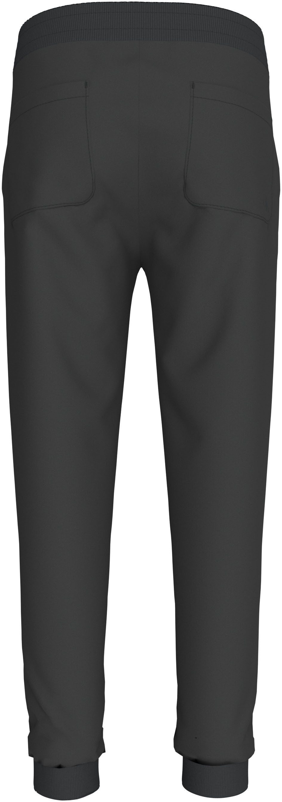 Calvin Klein Sweatbroek Inst.Logo Regular Jogger voor kinderen tot 16 jaar en met logo-opdruk