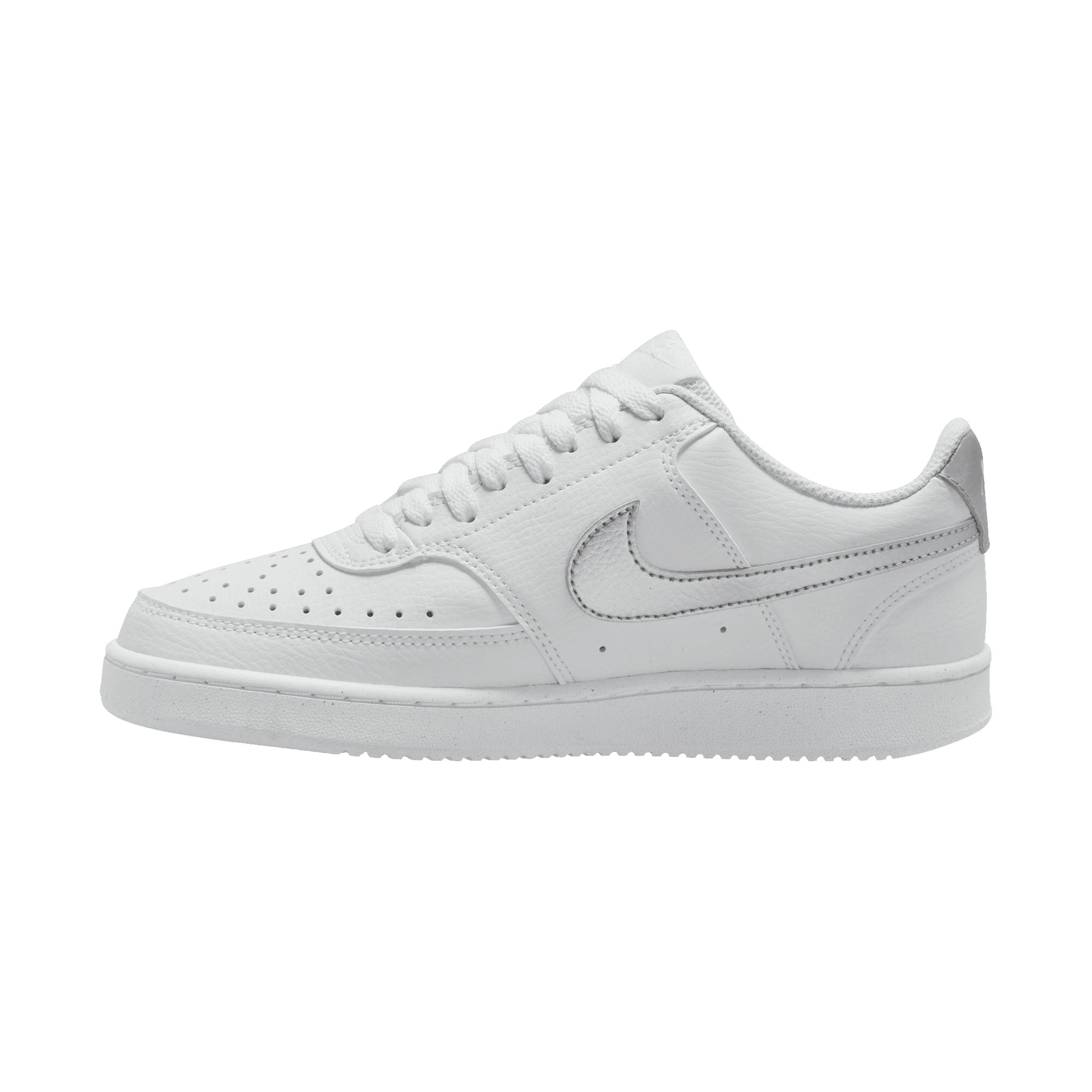 Nike Sportswear Sneakers COURT VISION LOW NEXT NATURE