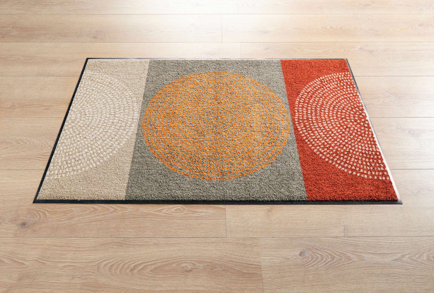 Salonloewe Mat