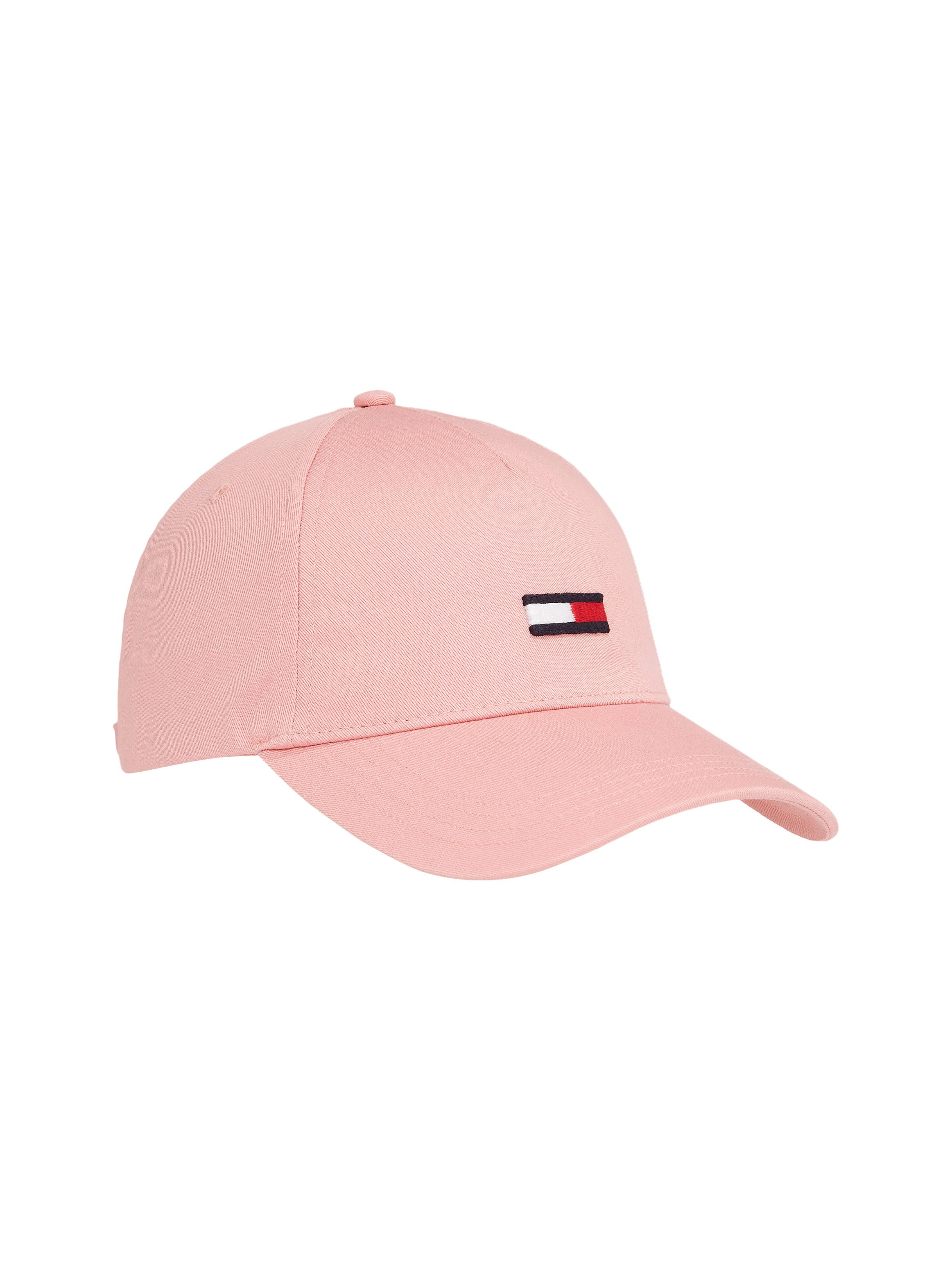 TOMMY JEANS Baseballcap TJW ELONGATED FLAG CAP