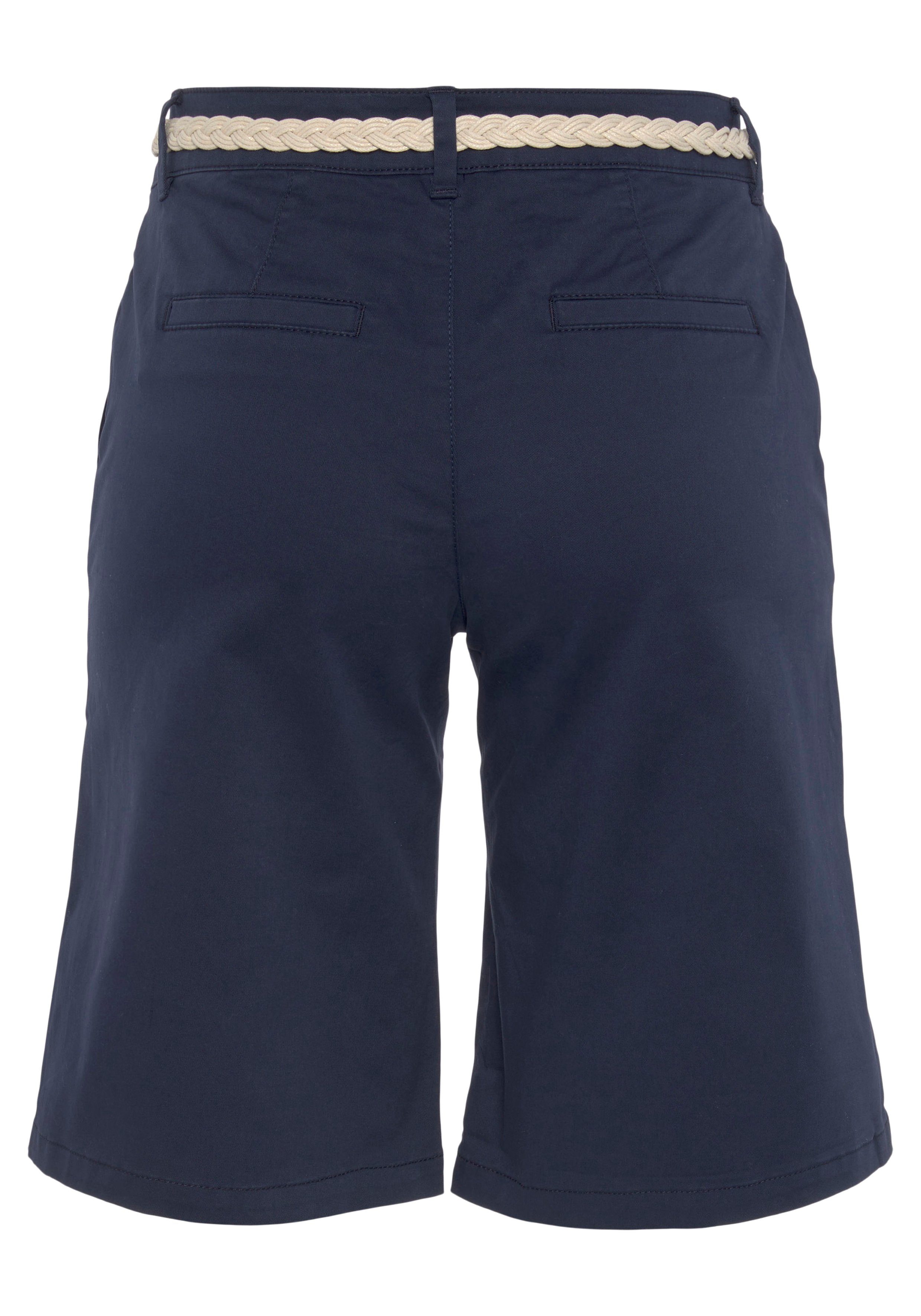 DELMAO Chino-short