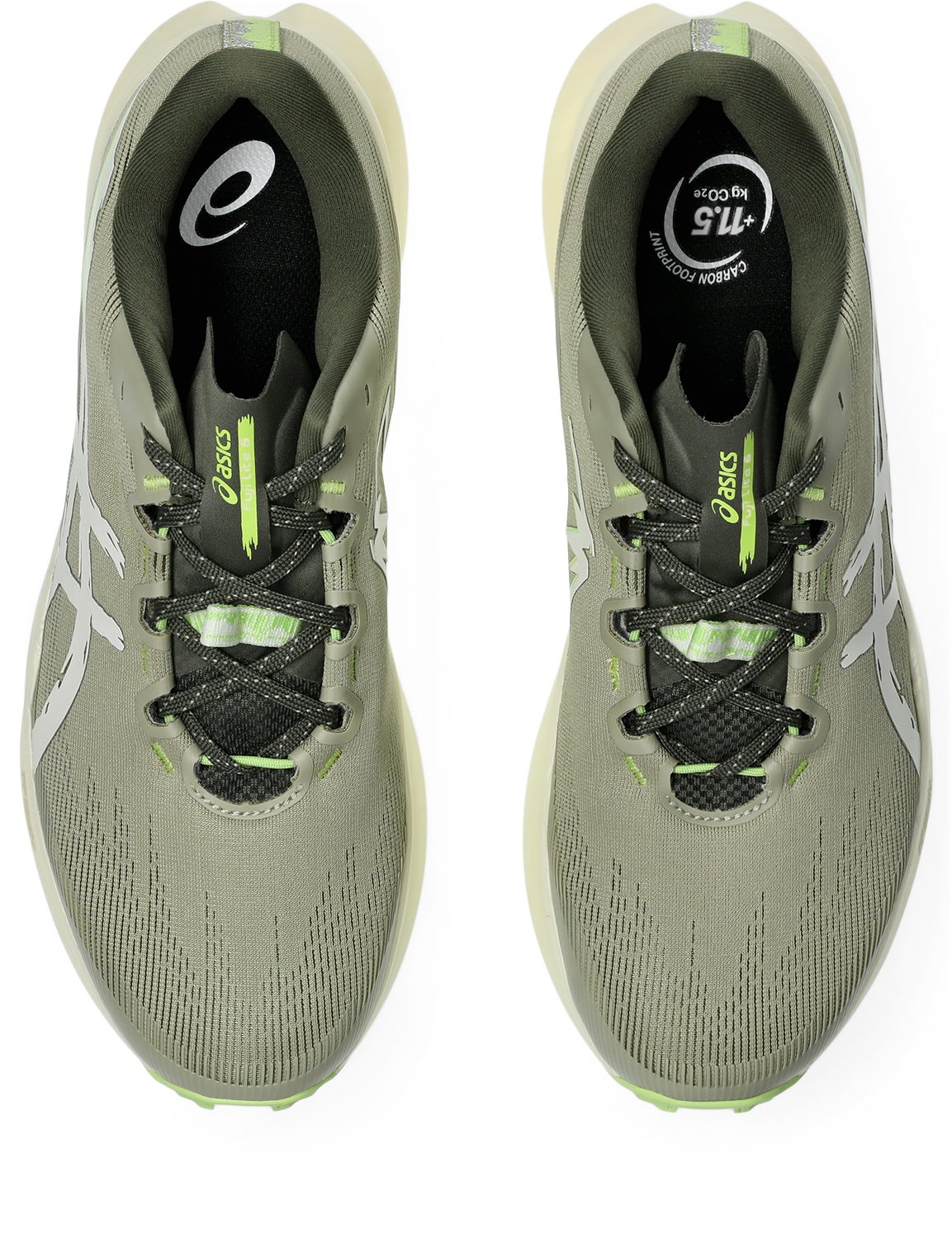 Asics Trailrunningschoenen FUJI LITE 6