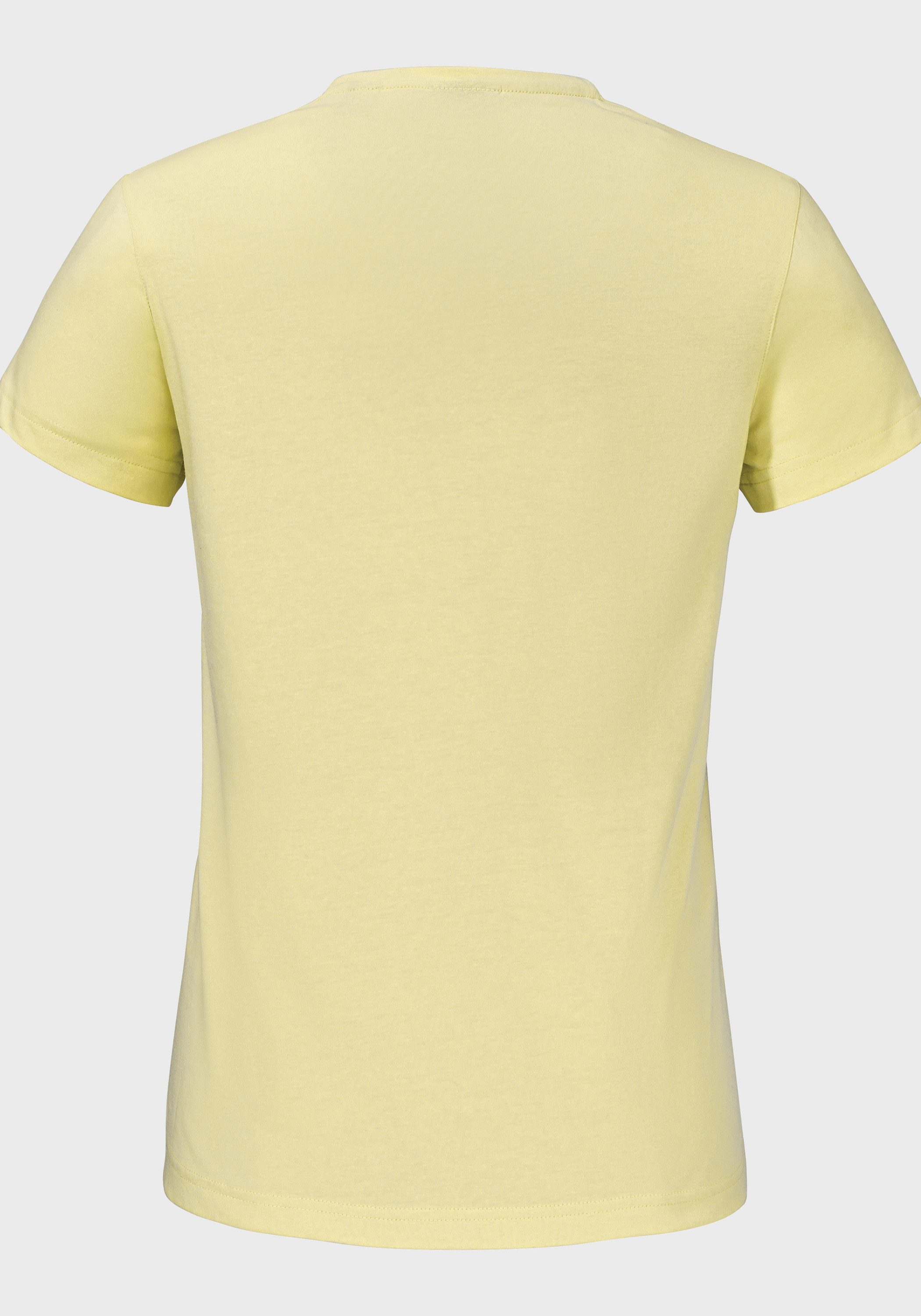 Schöffel Functioneel shirt Urban T Shirt Style Collada WMS