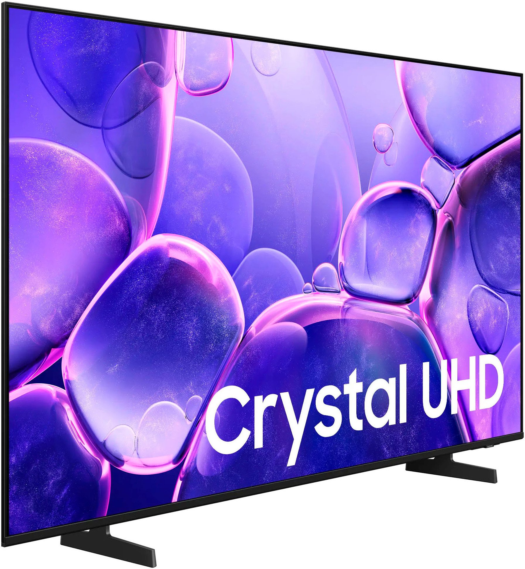 Samsung Led-TV GU55U8079FU LED-televisie