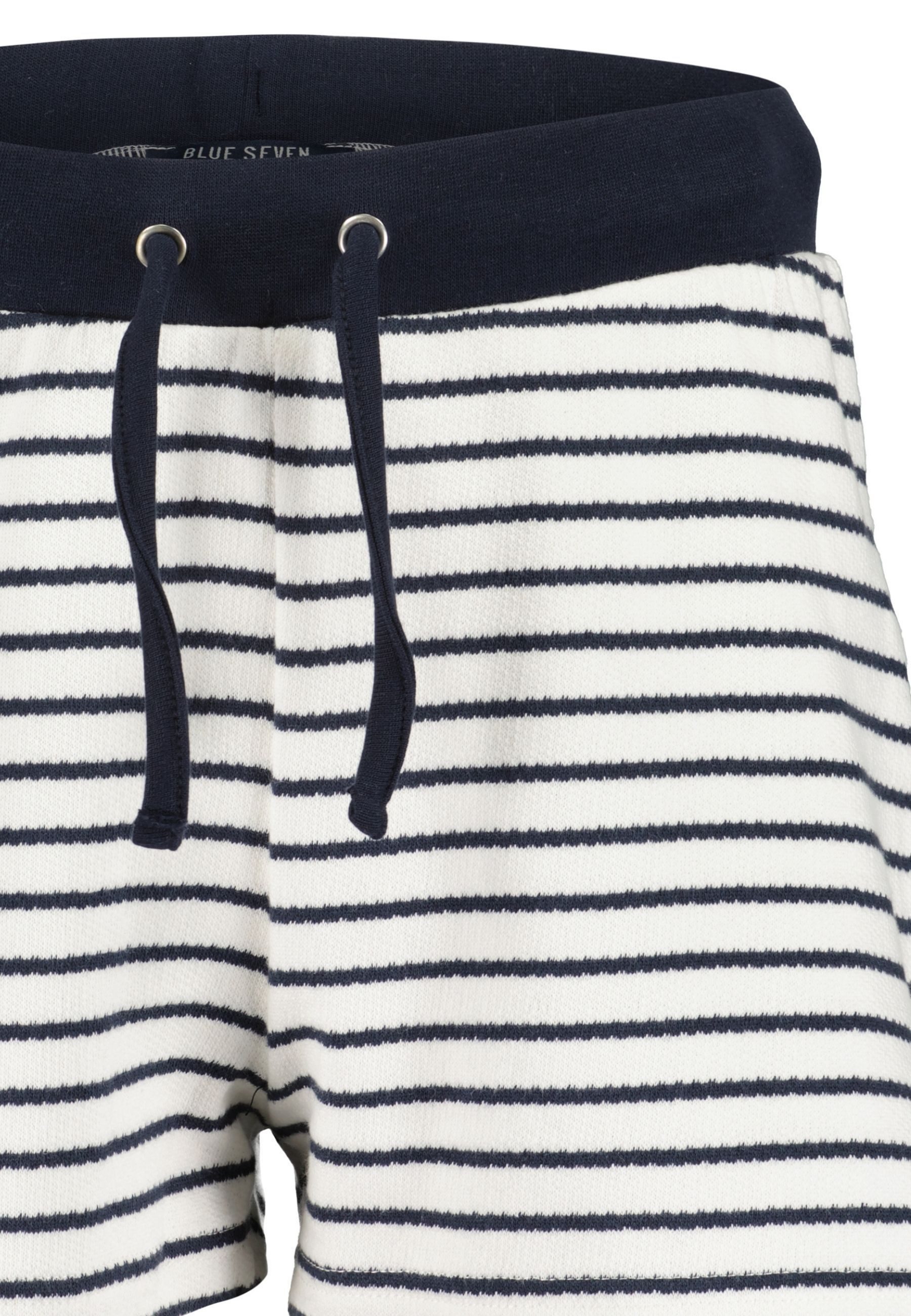 Blue Seven Short Blue Seven short (1-delig)