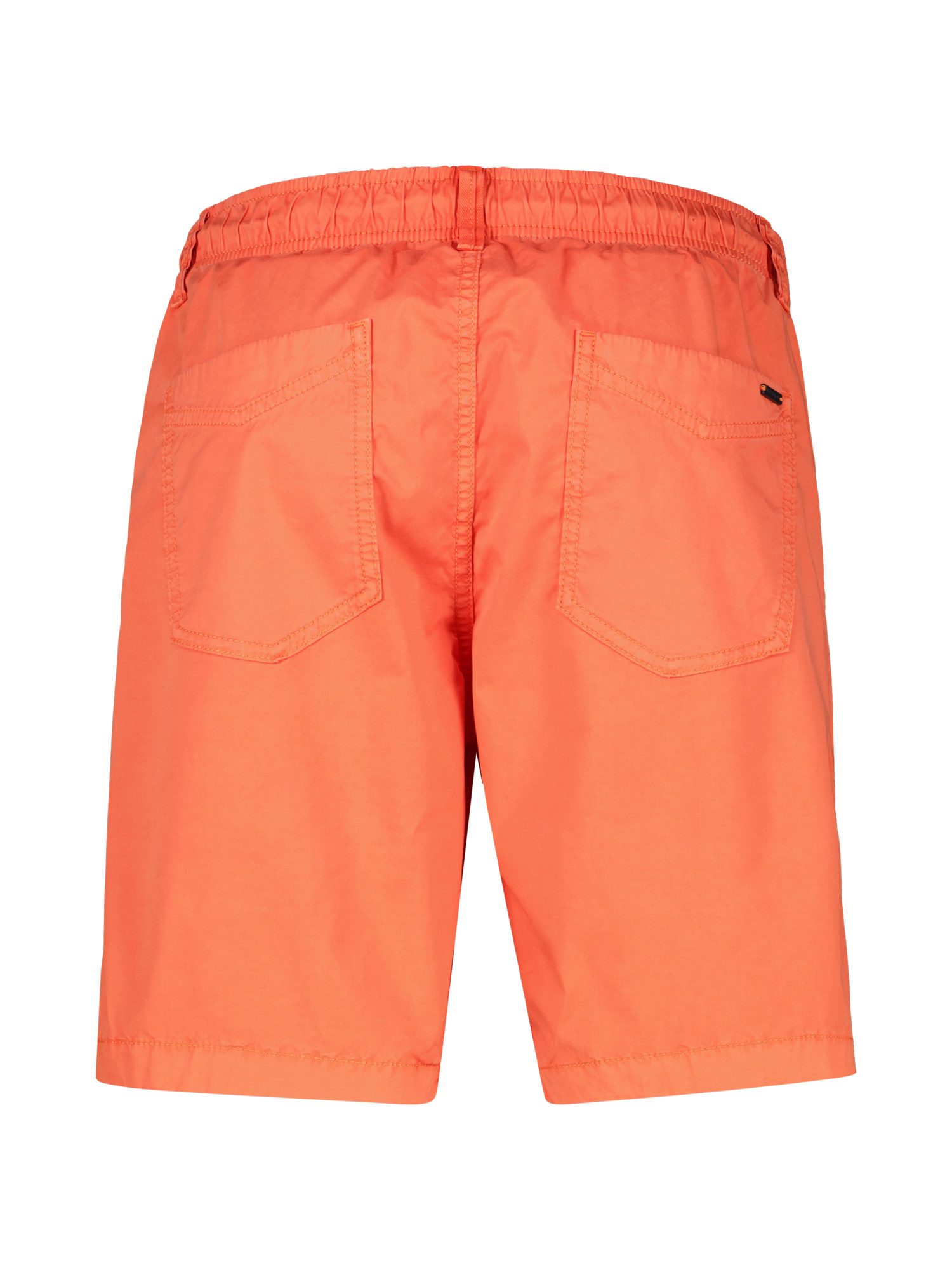 Lerros Bermuda LERROS lichte twill bermuda voor heren