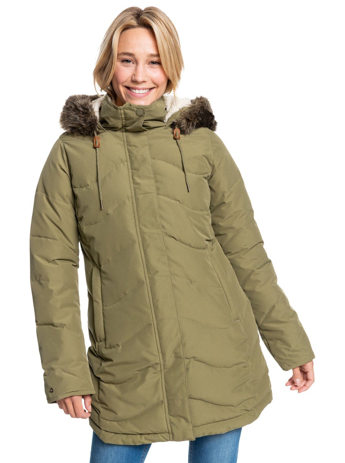 Roxy Winterjack Ellie