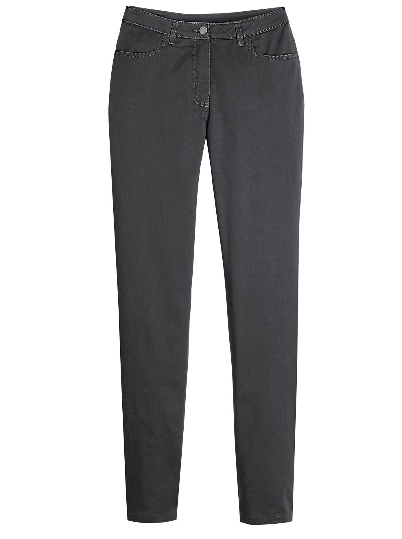 Classic Basics Comfortabele jeans