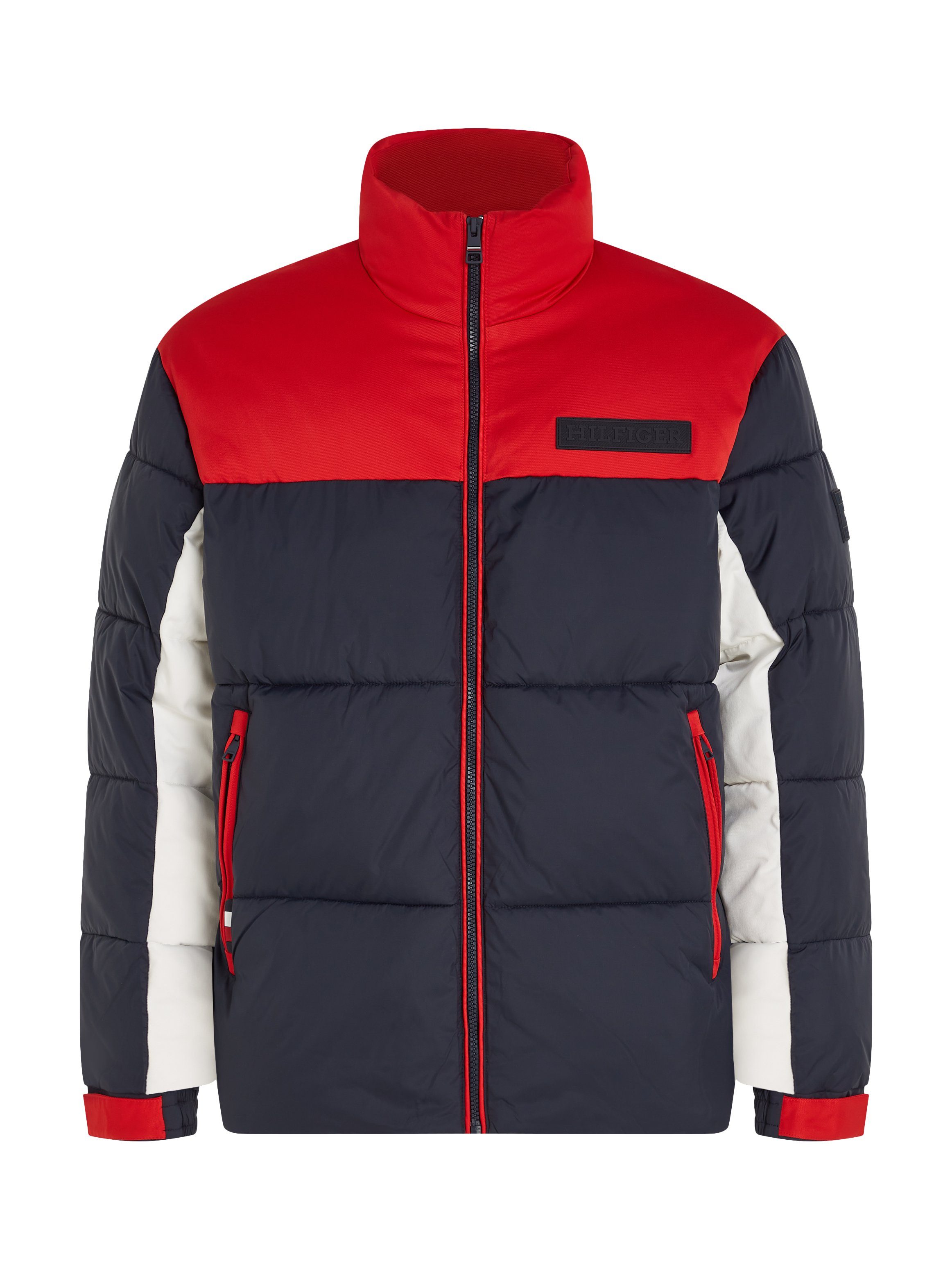 Tommy Hilfiger Gewatteerde jas NEW YORK PUFFER JACKET