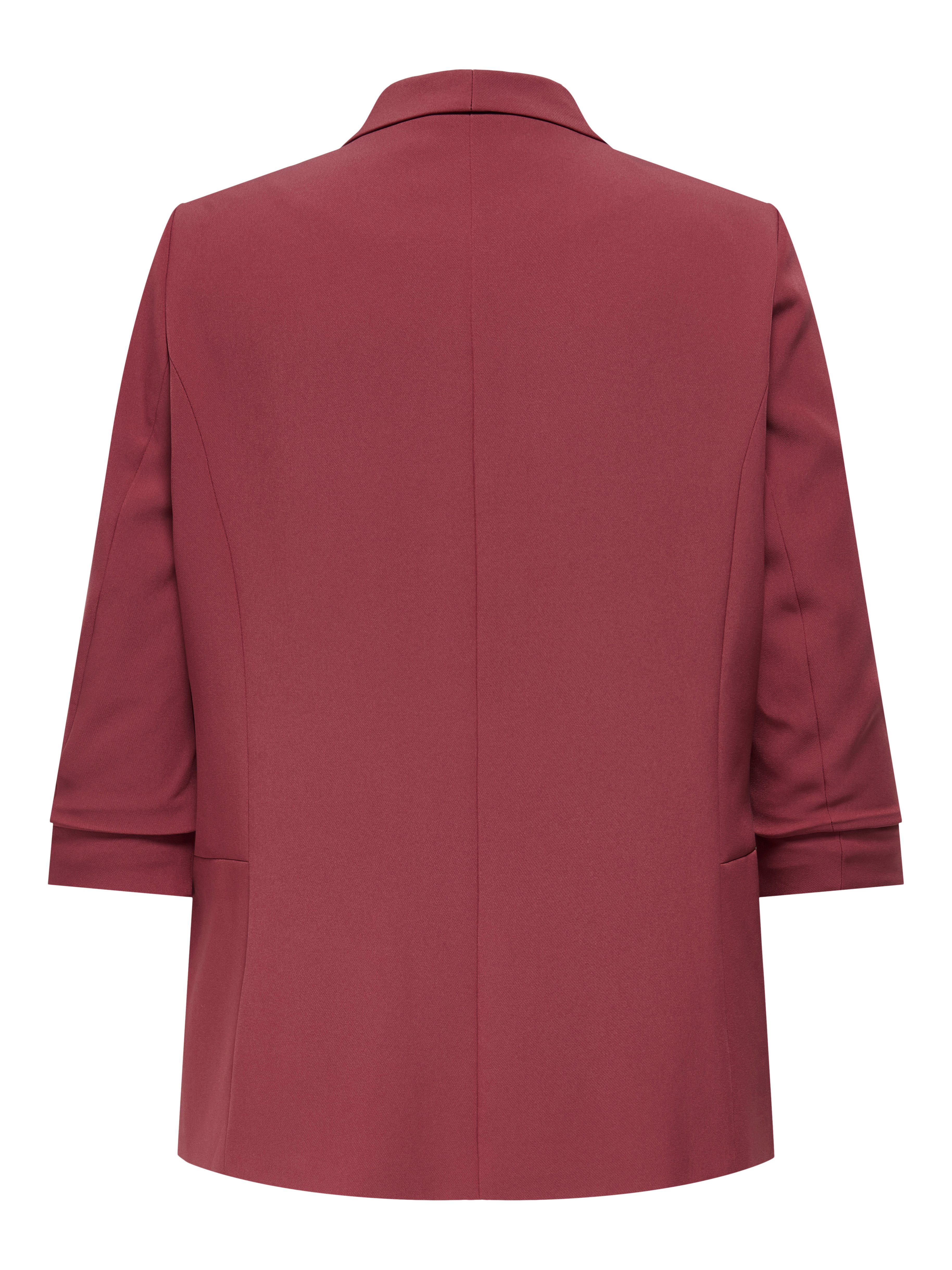 ONLY CARMAKOMA Korte blazer CARELLY 3/4 LIFE BLAZER WVN