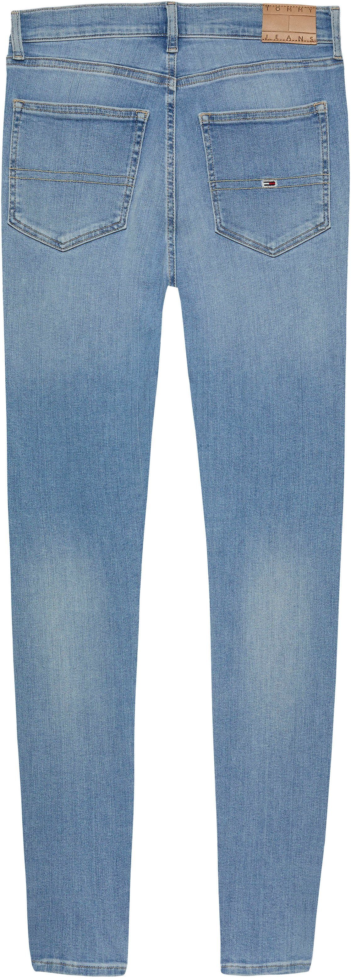 TOMMY JEANS Skinny fit jeans SYLVIA High Rise SKINNY