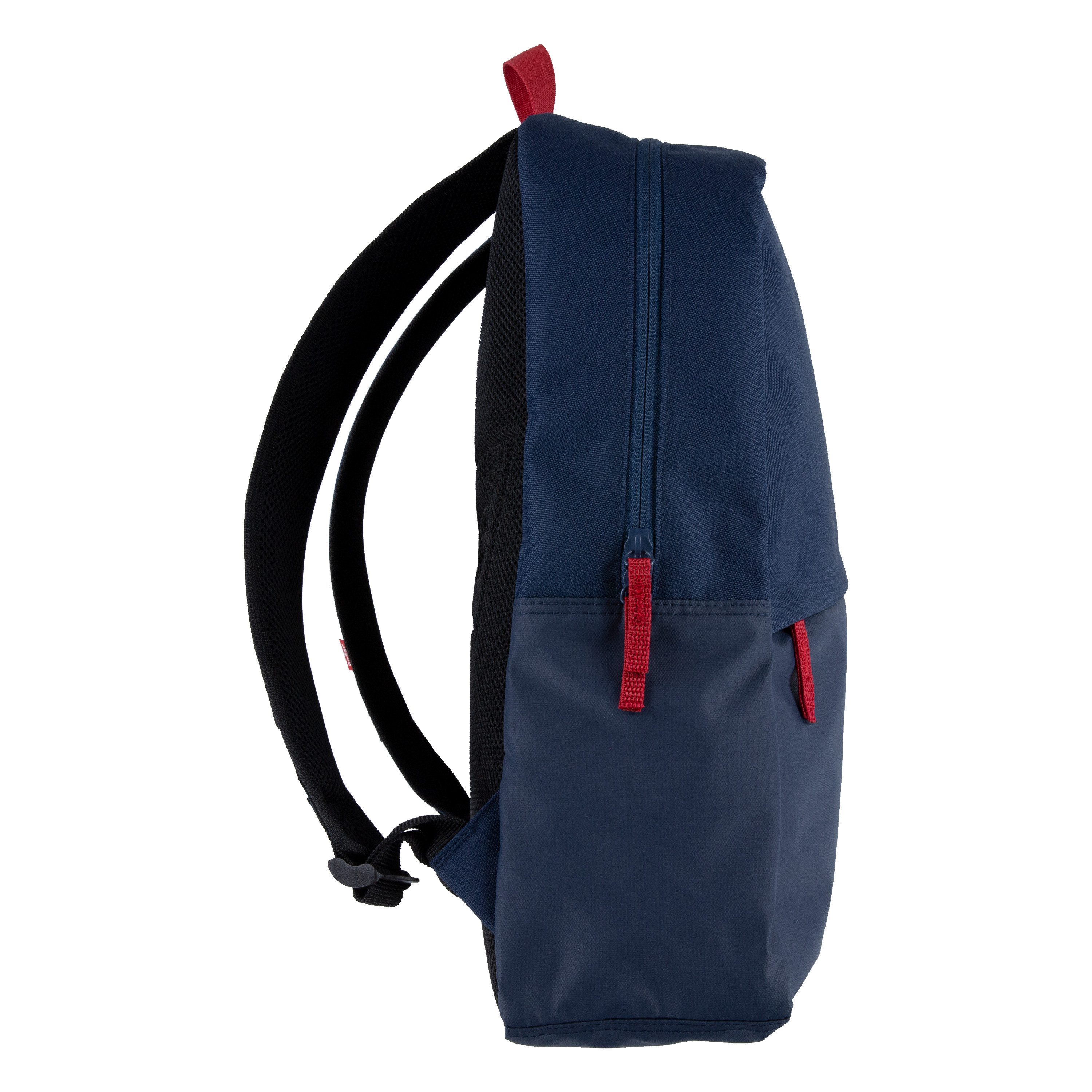 Levi's Kidswear Schoolrugzak met logoprint