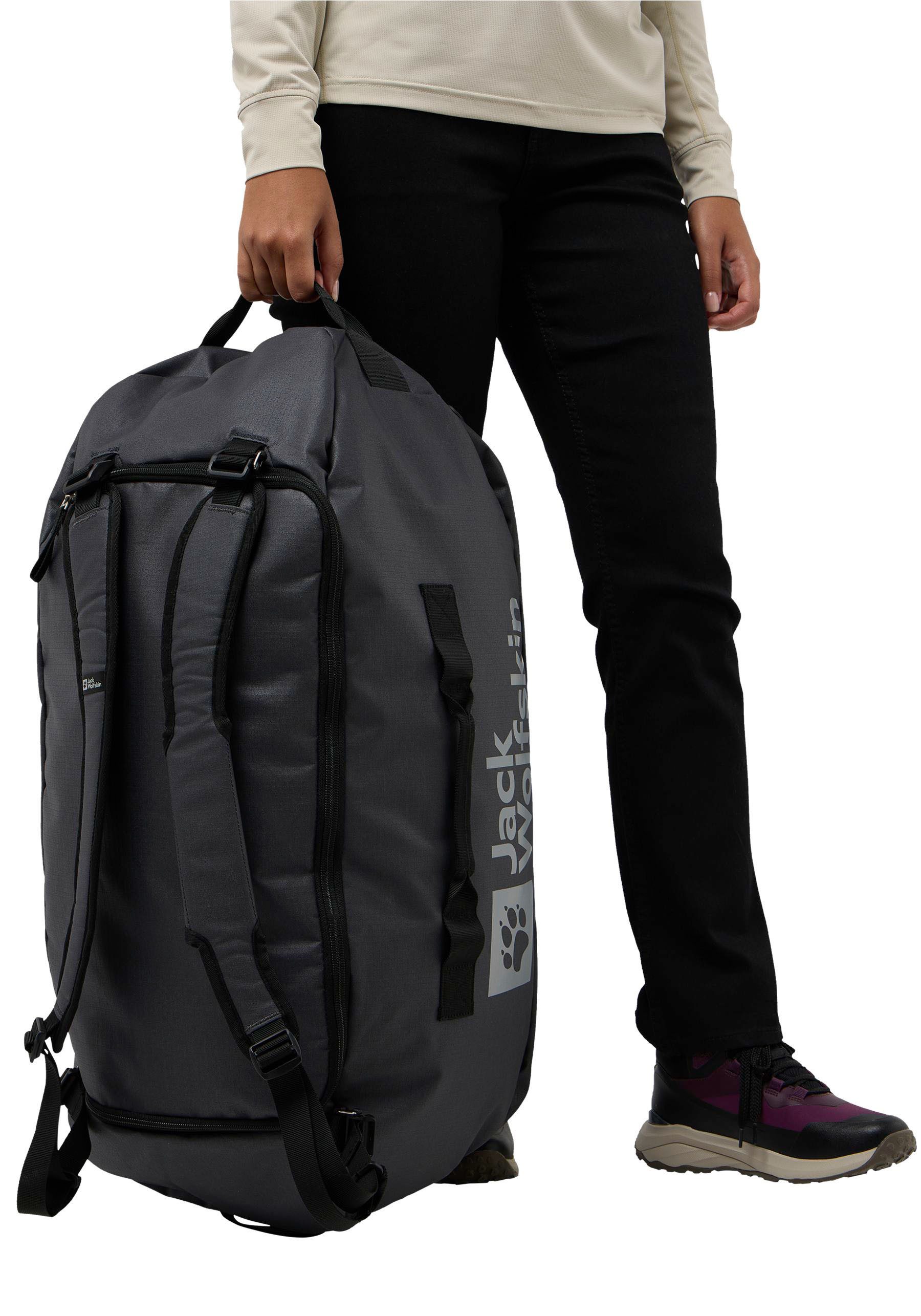 Jack Wolfskin Reistas ALL-IN DUFFLE 65