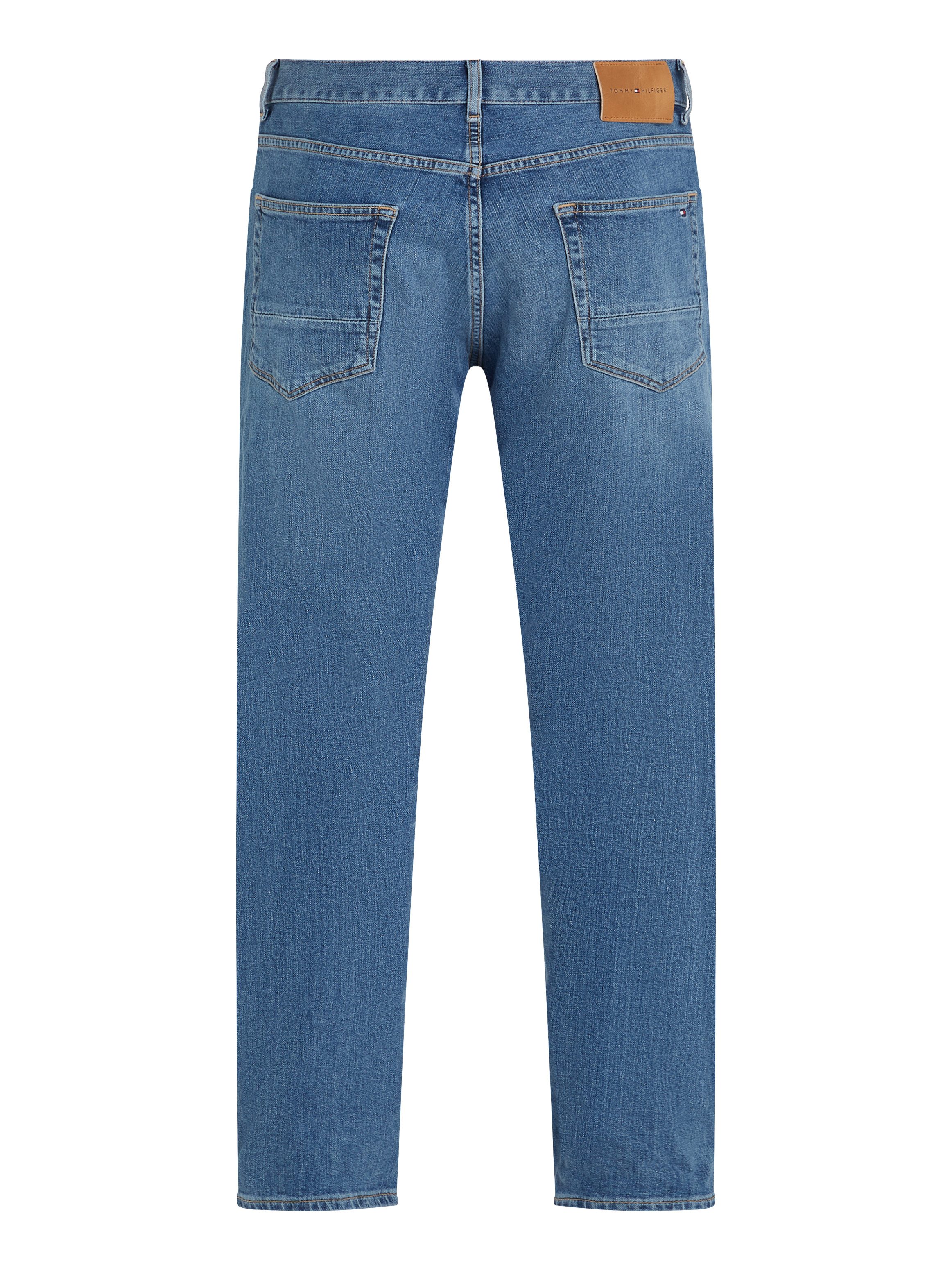 Tommy Hilfiger Straight jeans CORE HARLEM