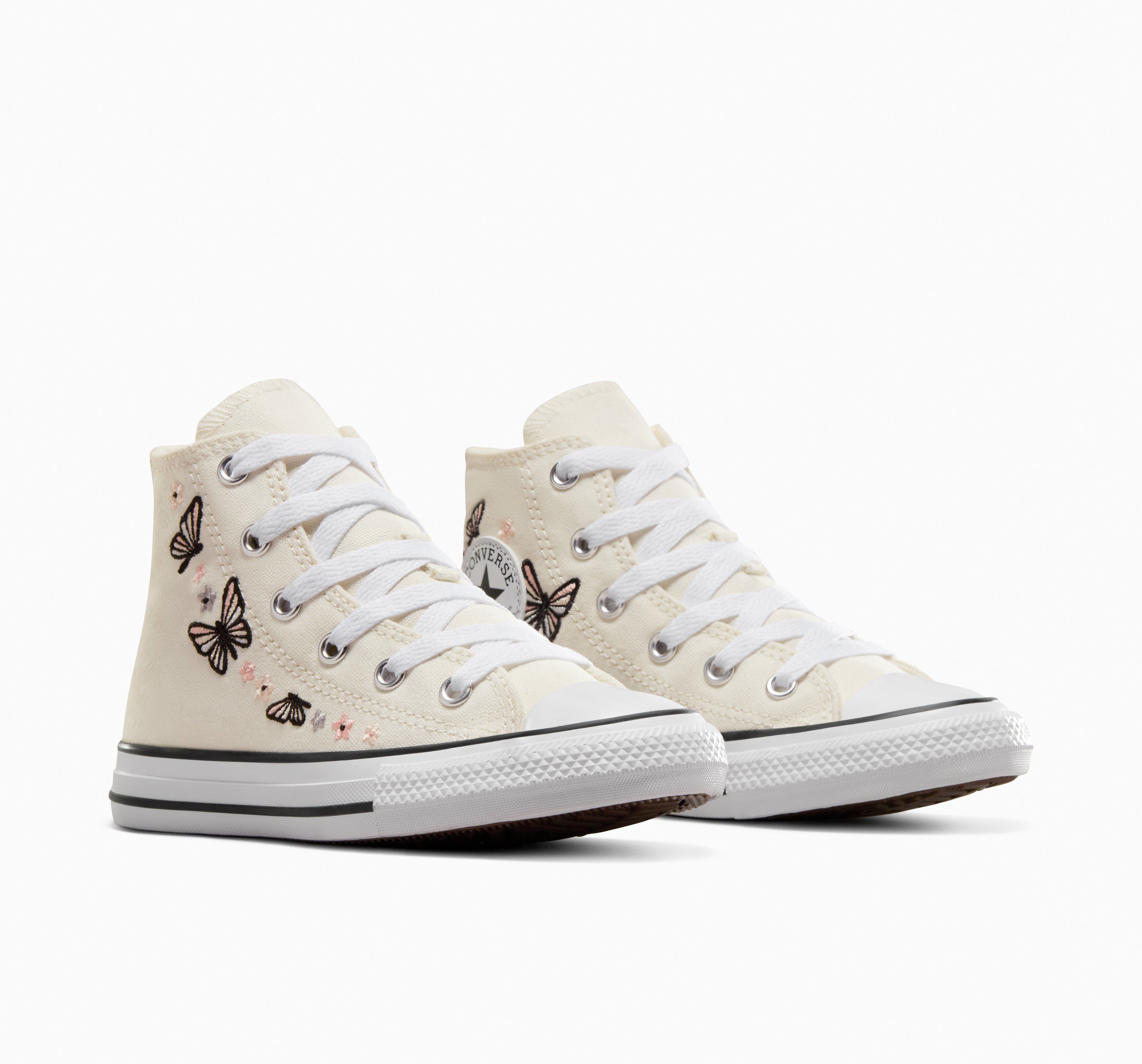 Converse Sneakers CHUCK TAYLOR ALL STAR BUTTERFLIES