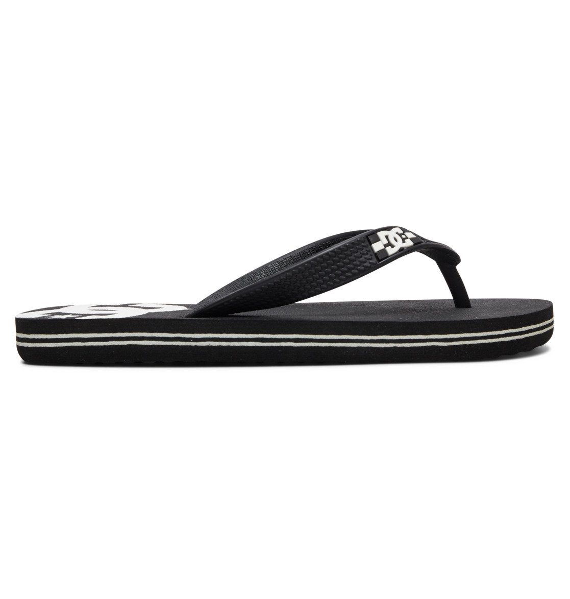 DC Shoes Sandalen Spray